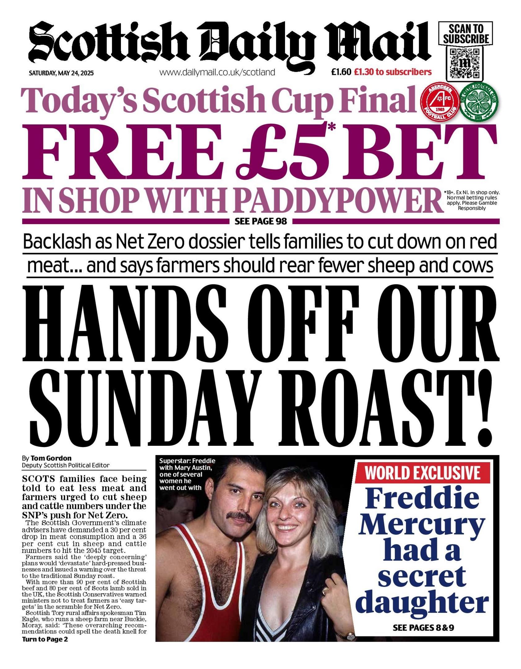 Daily Mail