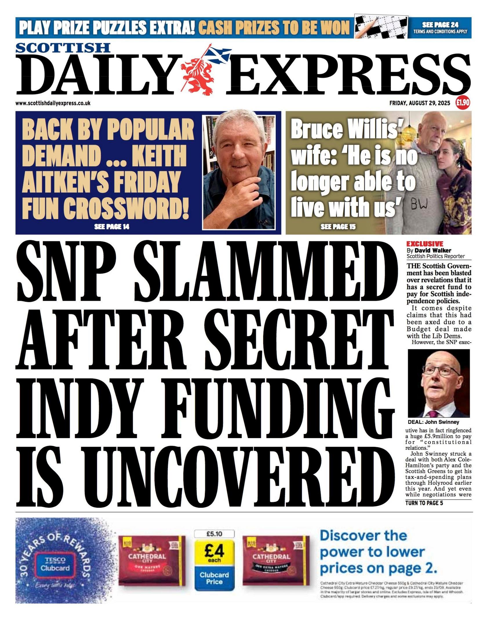 Daily Express