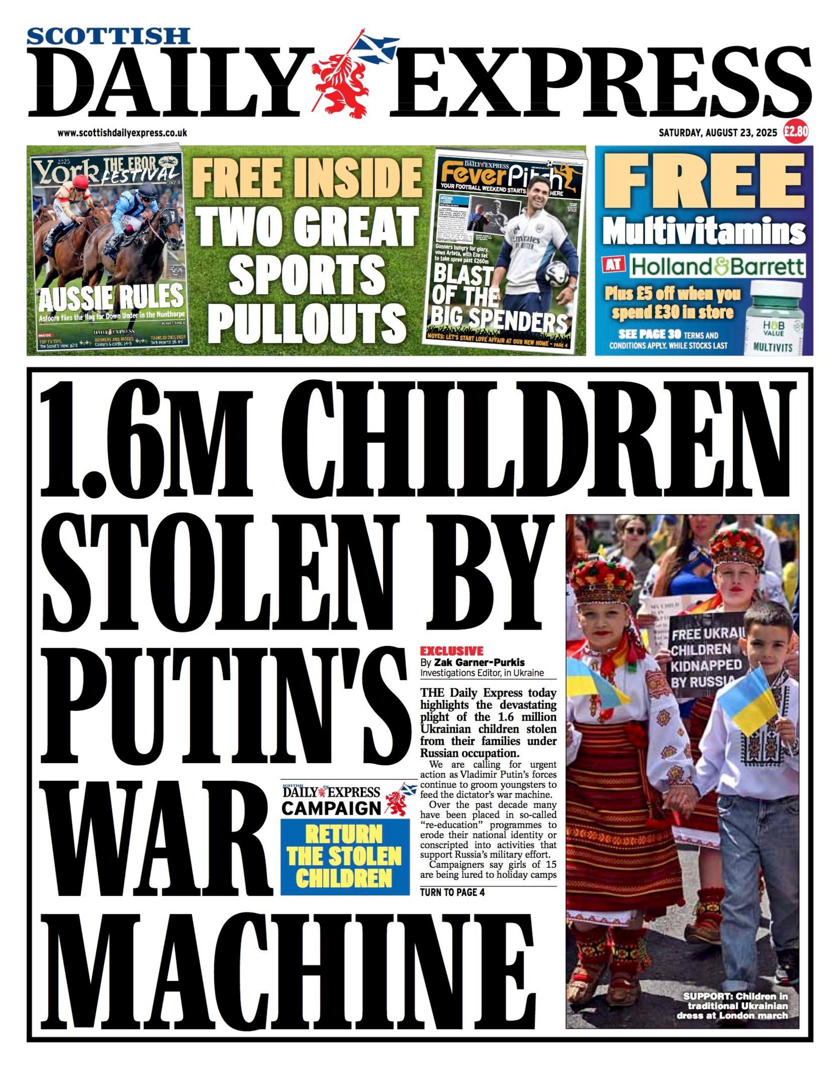 Daily Express