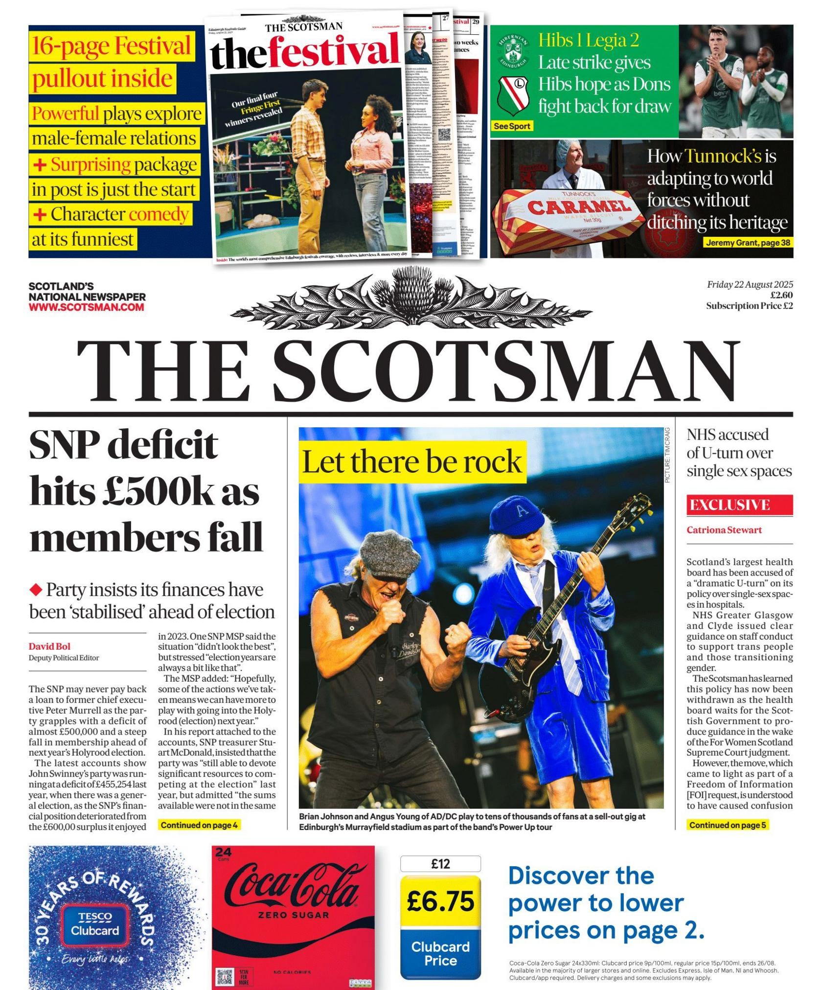 The Scotsman