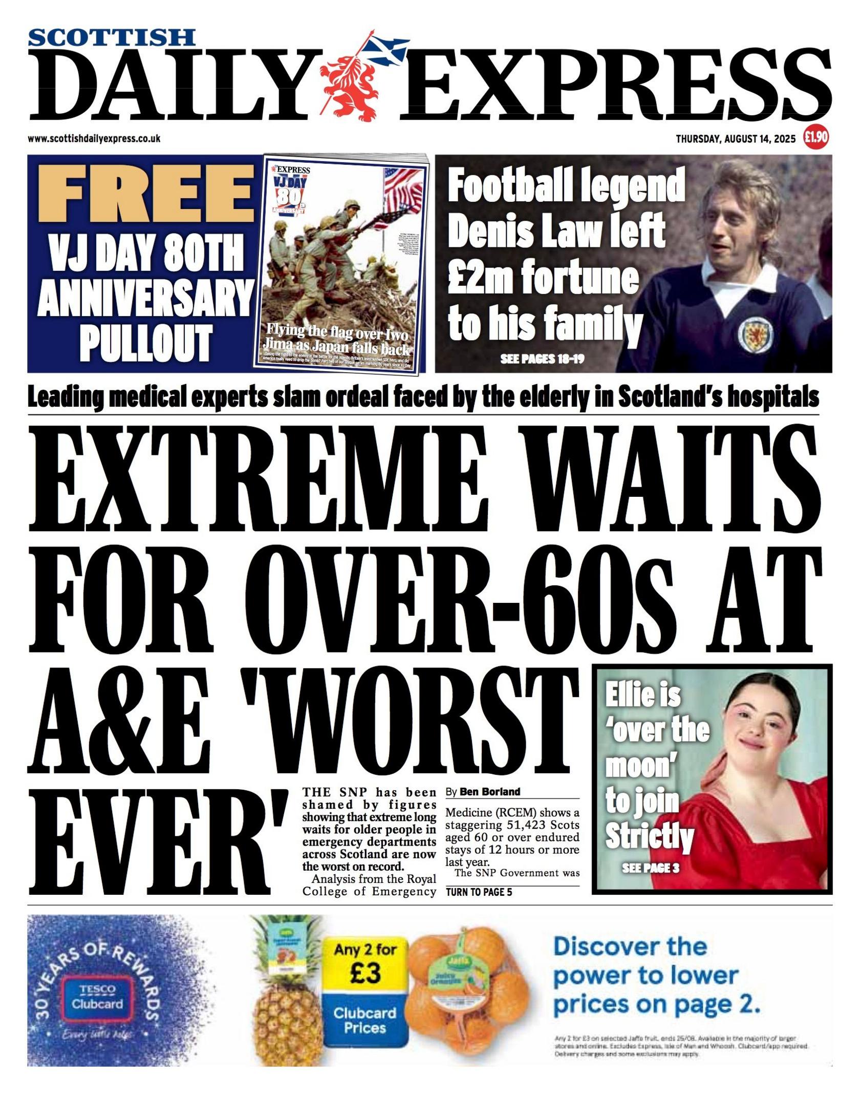 Daily Express