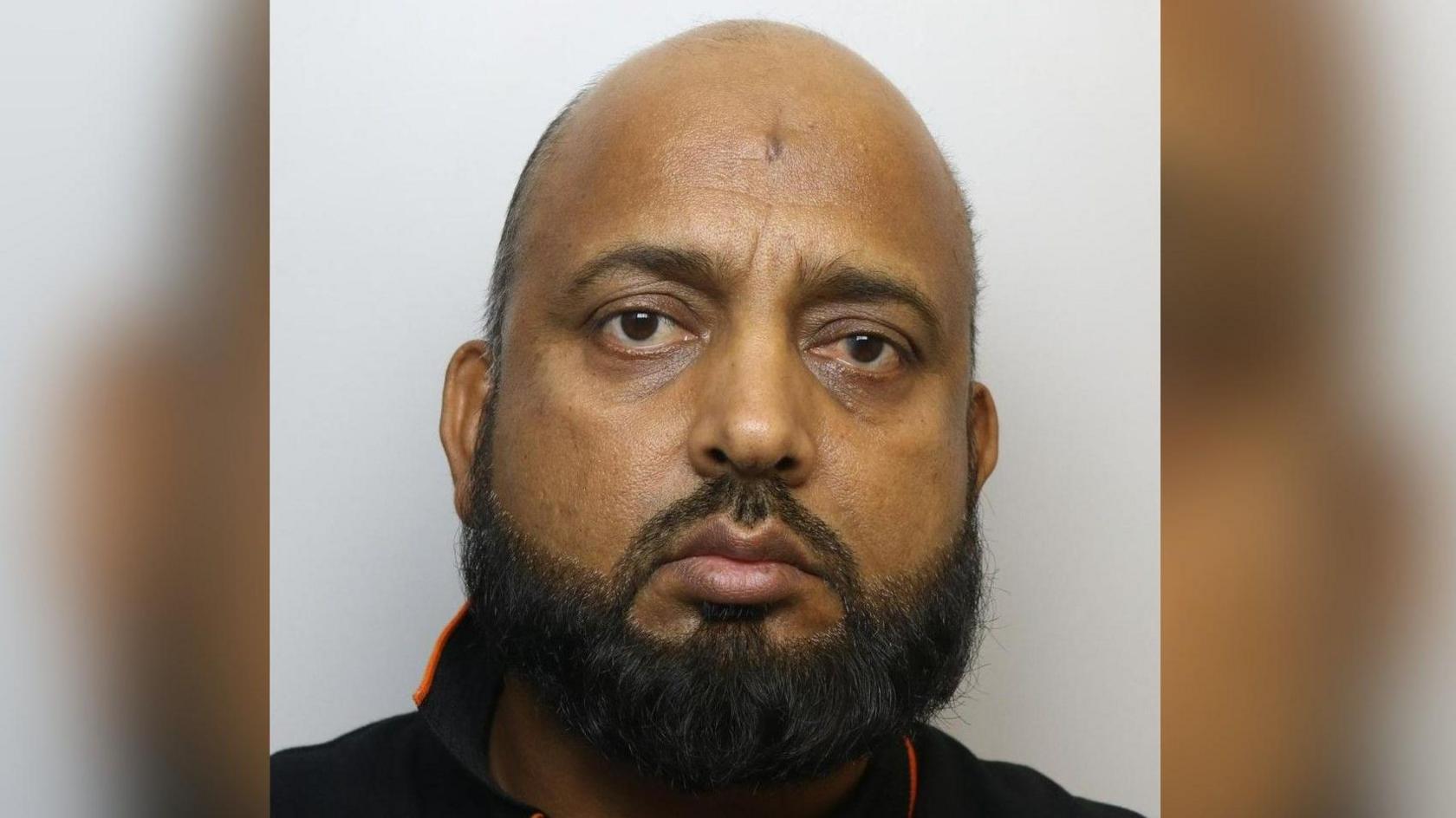 Qadeer Hussain, 55,