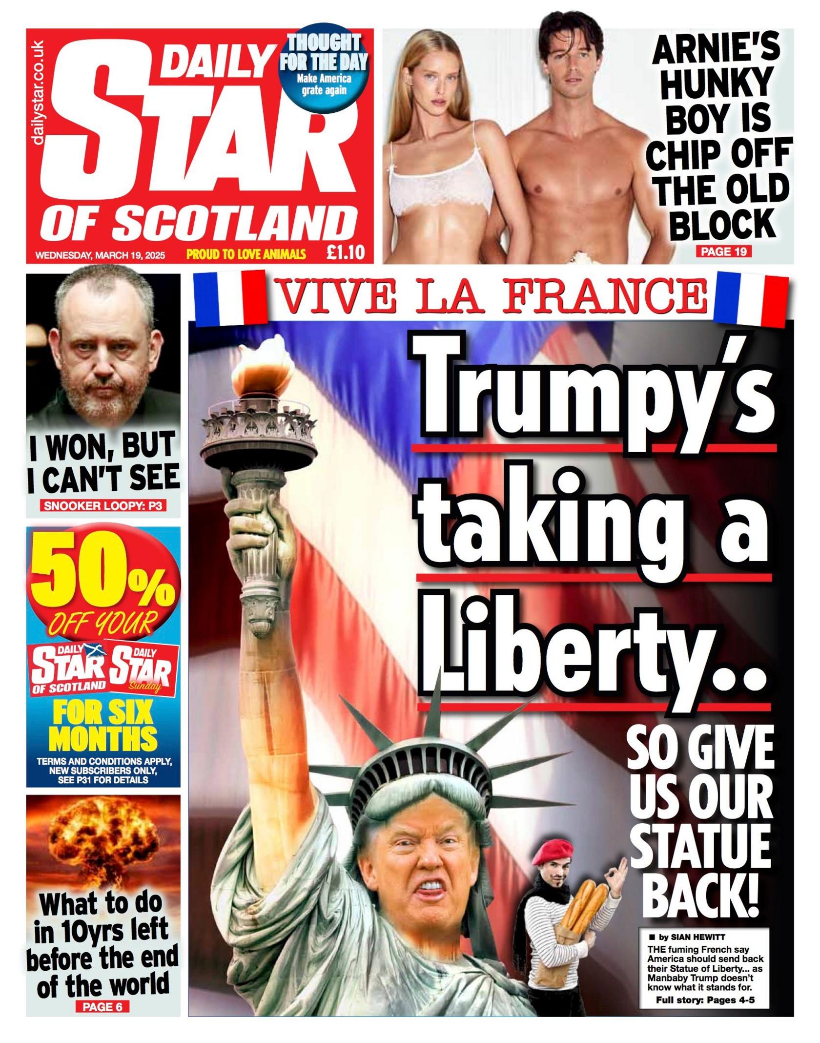 Daily Star