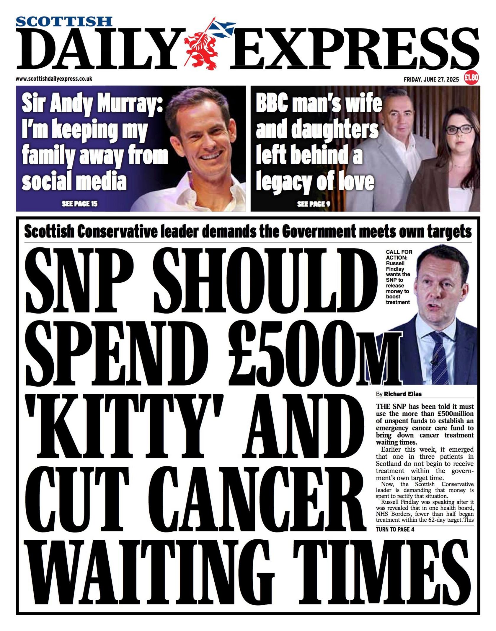 Daily Express