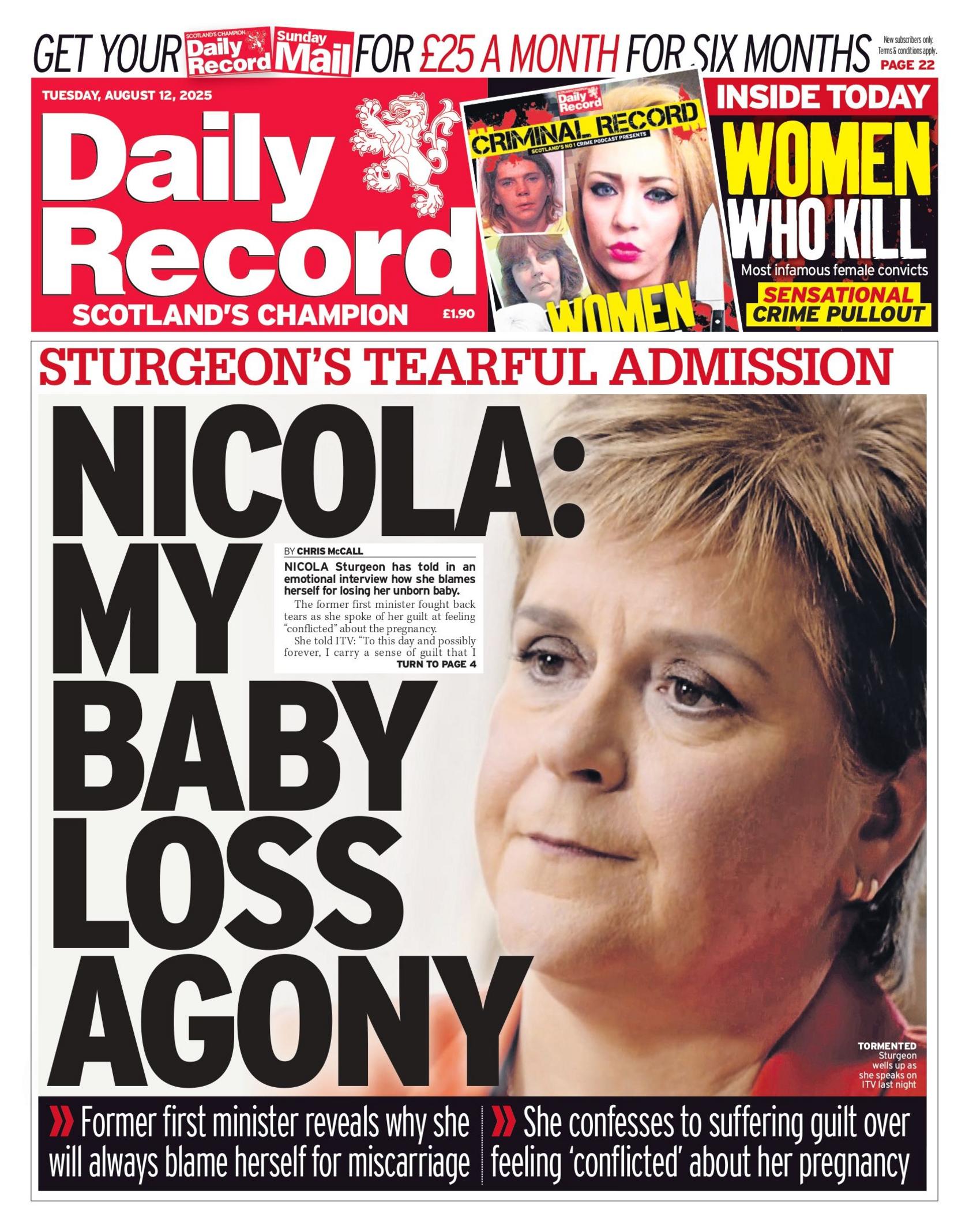 Daily Record