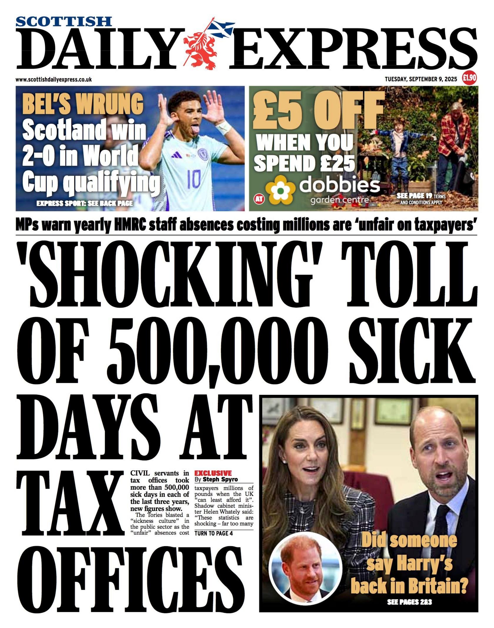 Daily Express