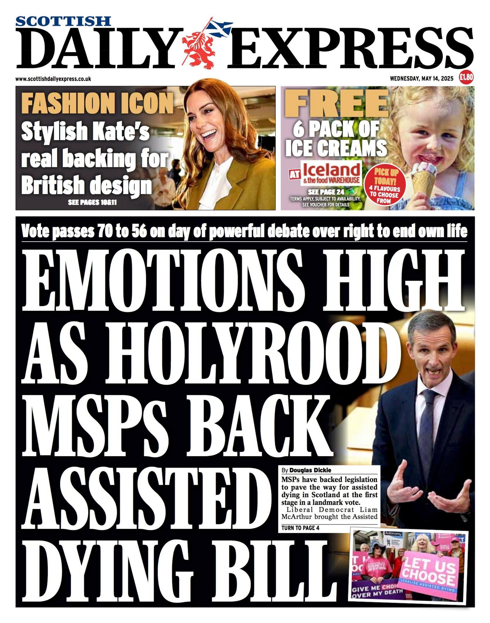 Daily Express