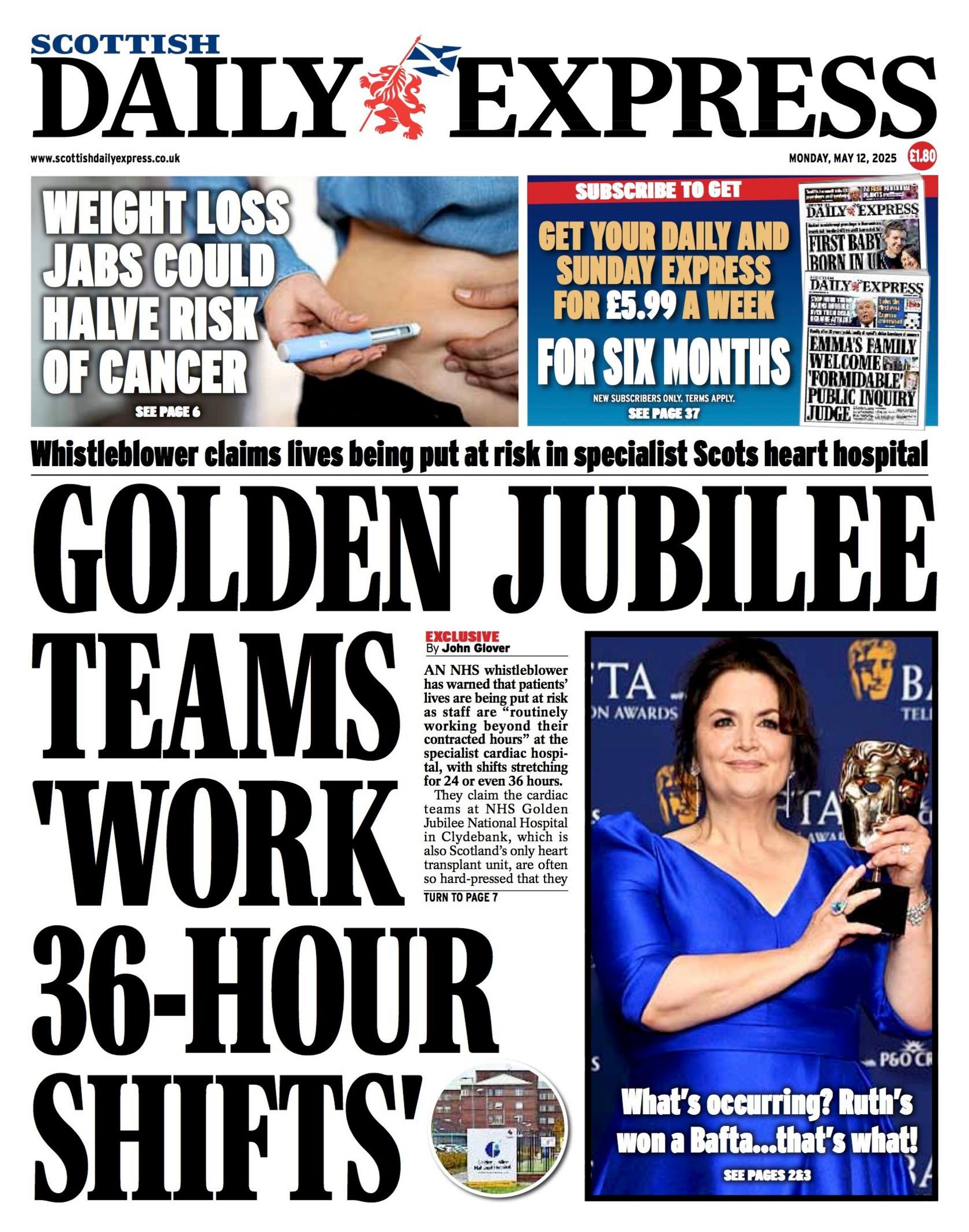Daily Express
