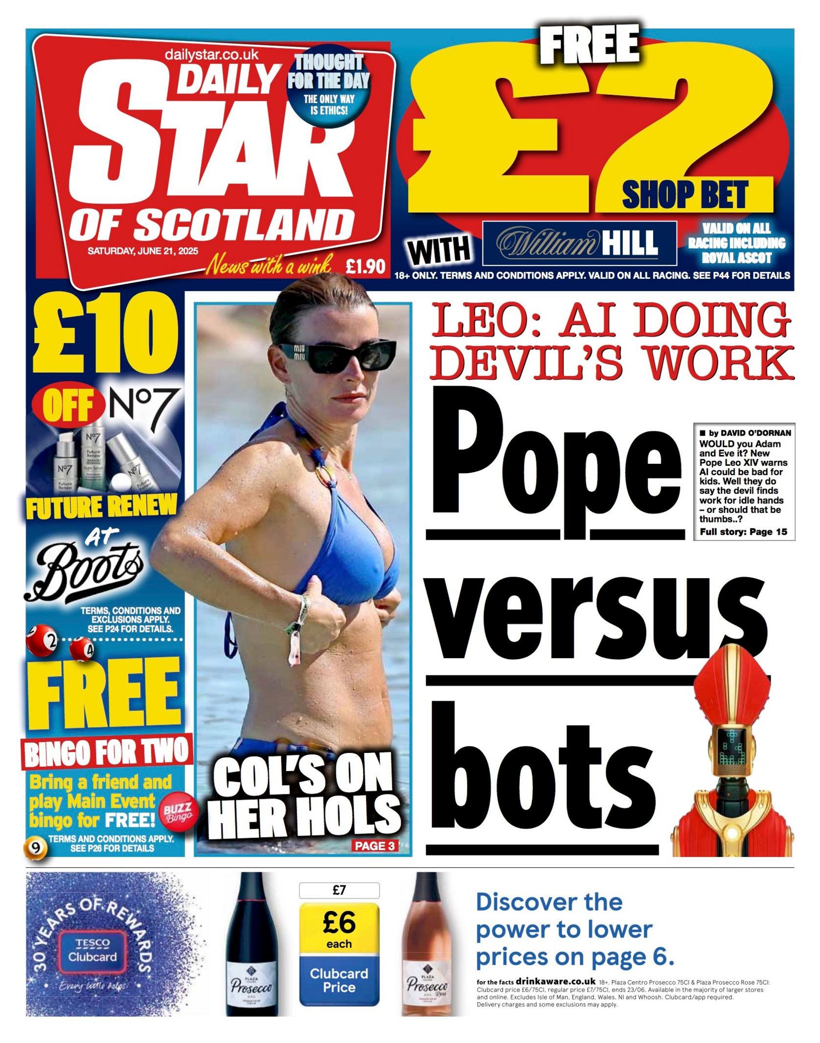 Daily Star