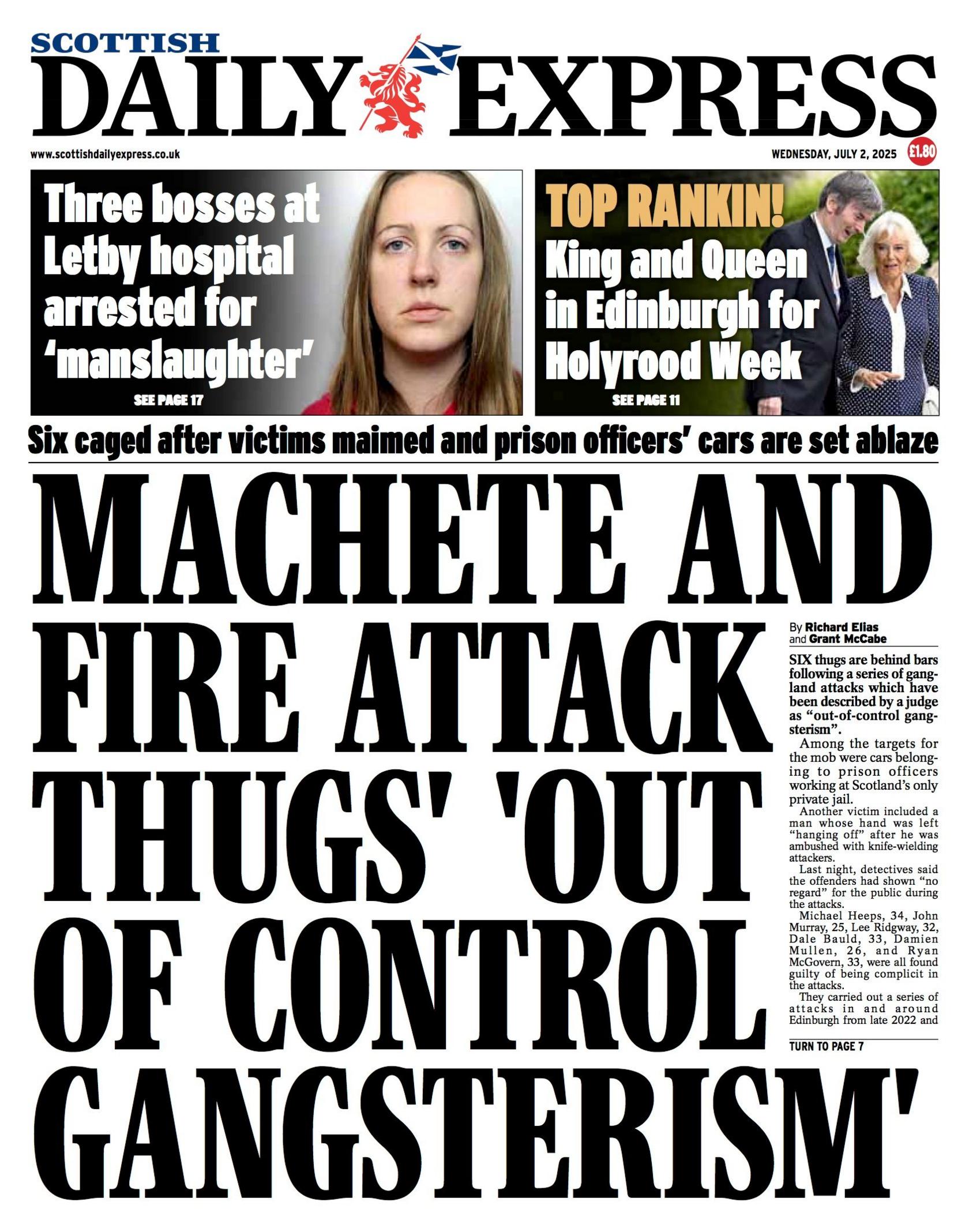 Daily Express