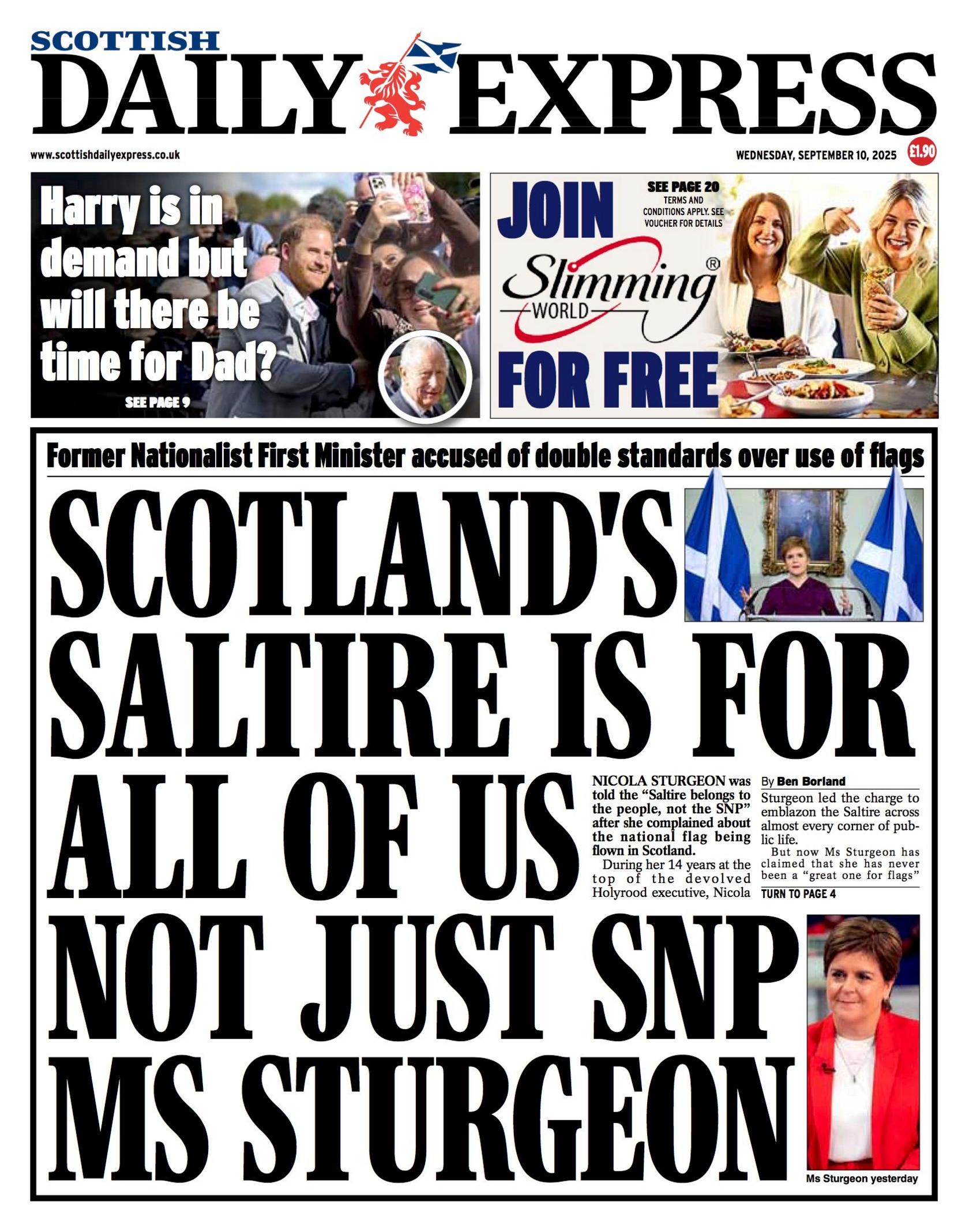 Daily Express
