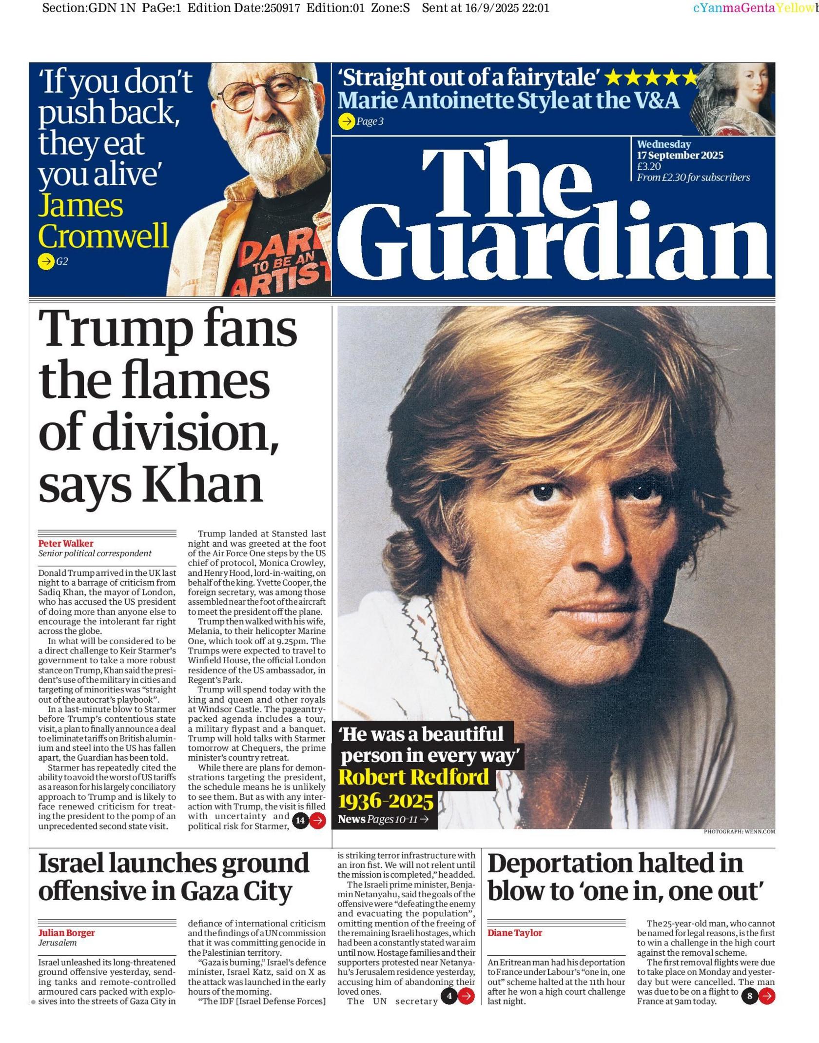 The Guardian