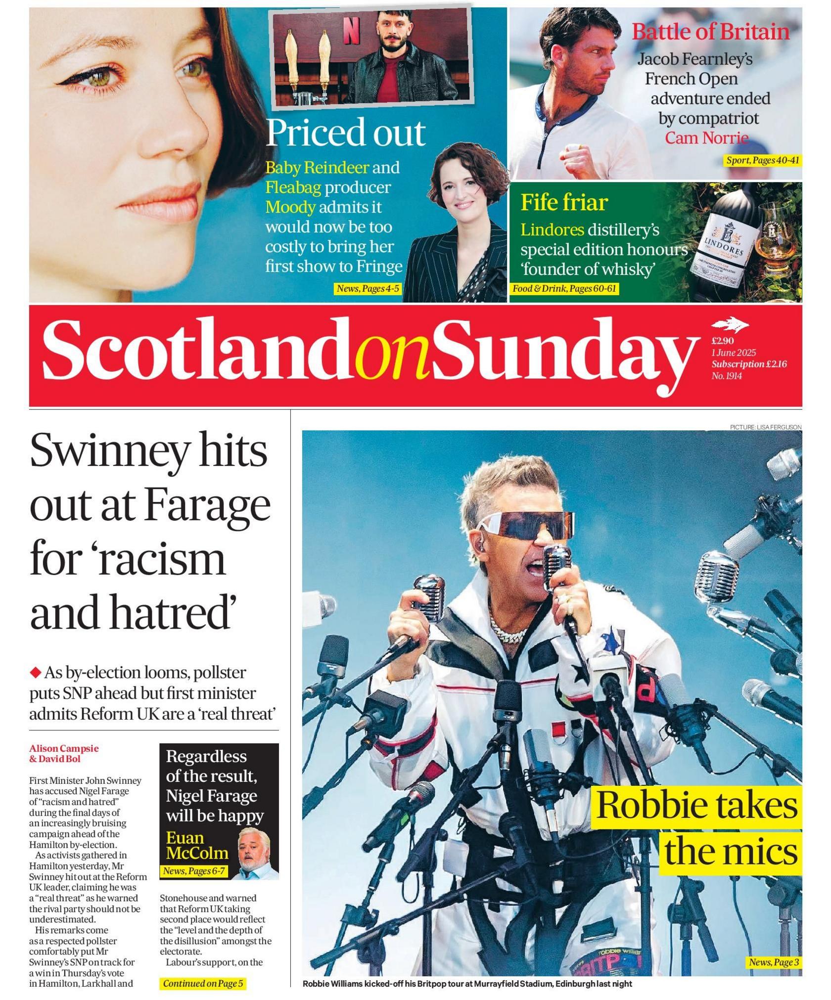 The Scotsman