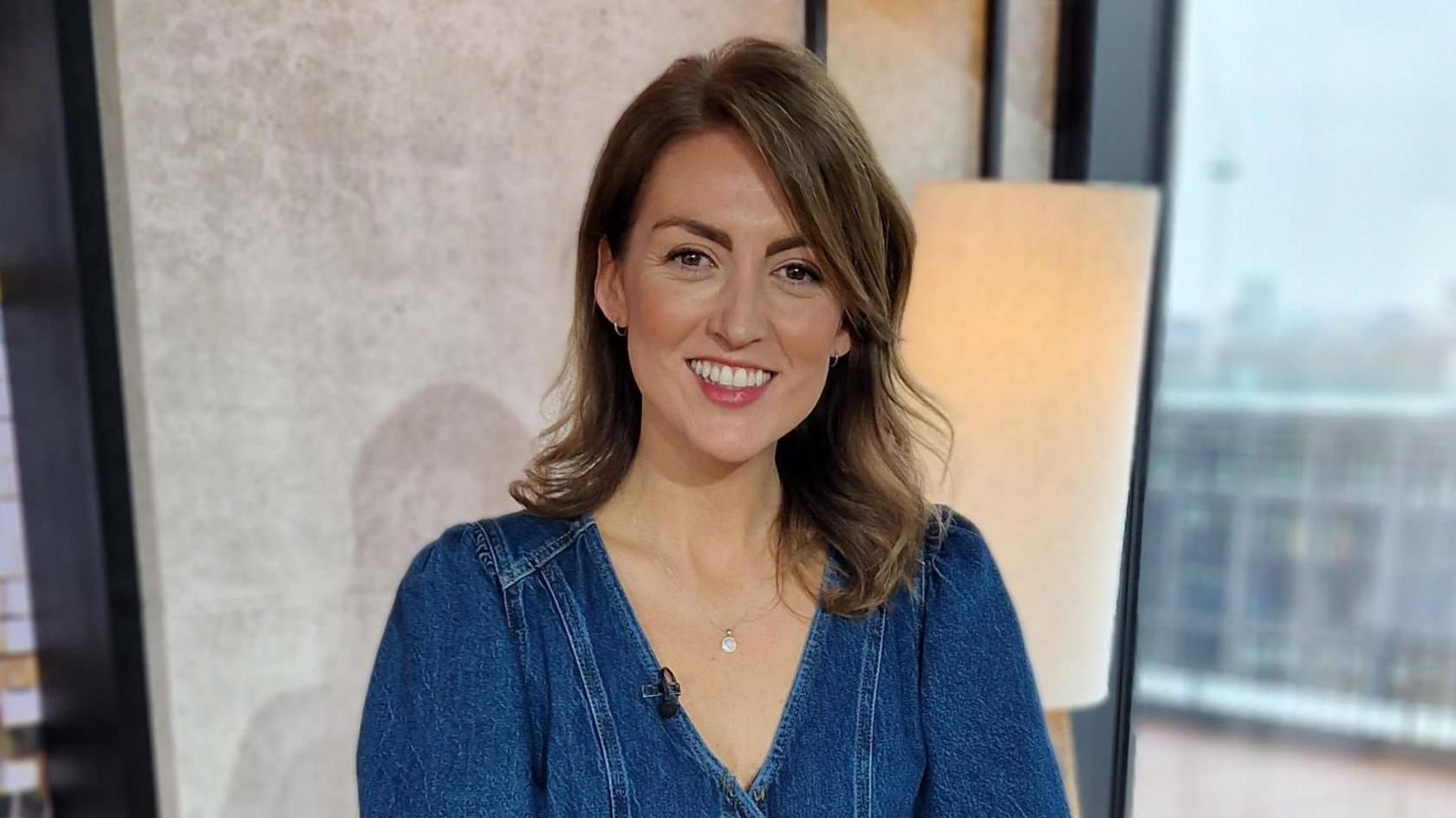 Good Food's Head of Food, Cassie Best