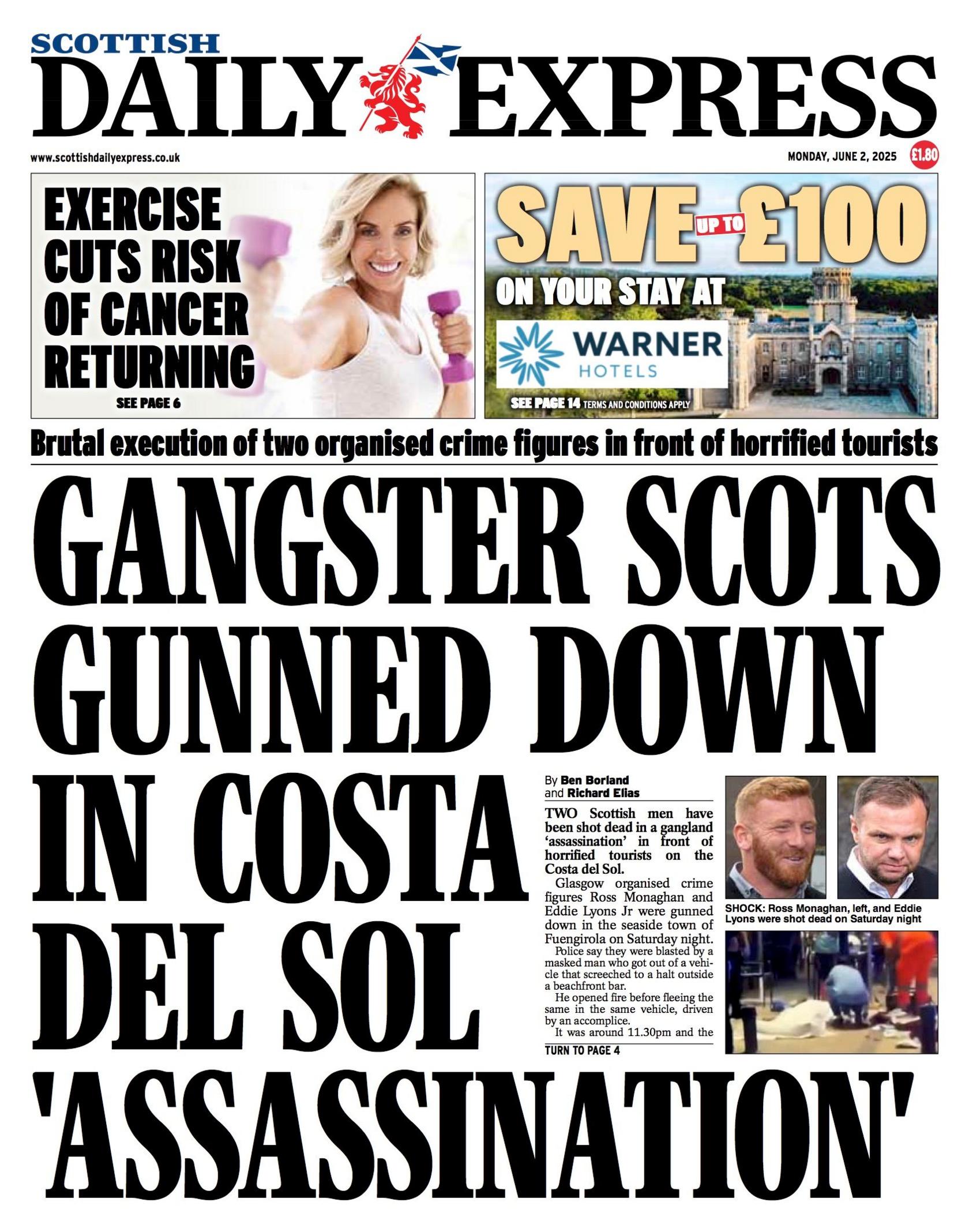 Daily Express