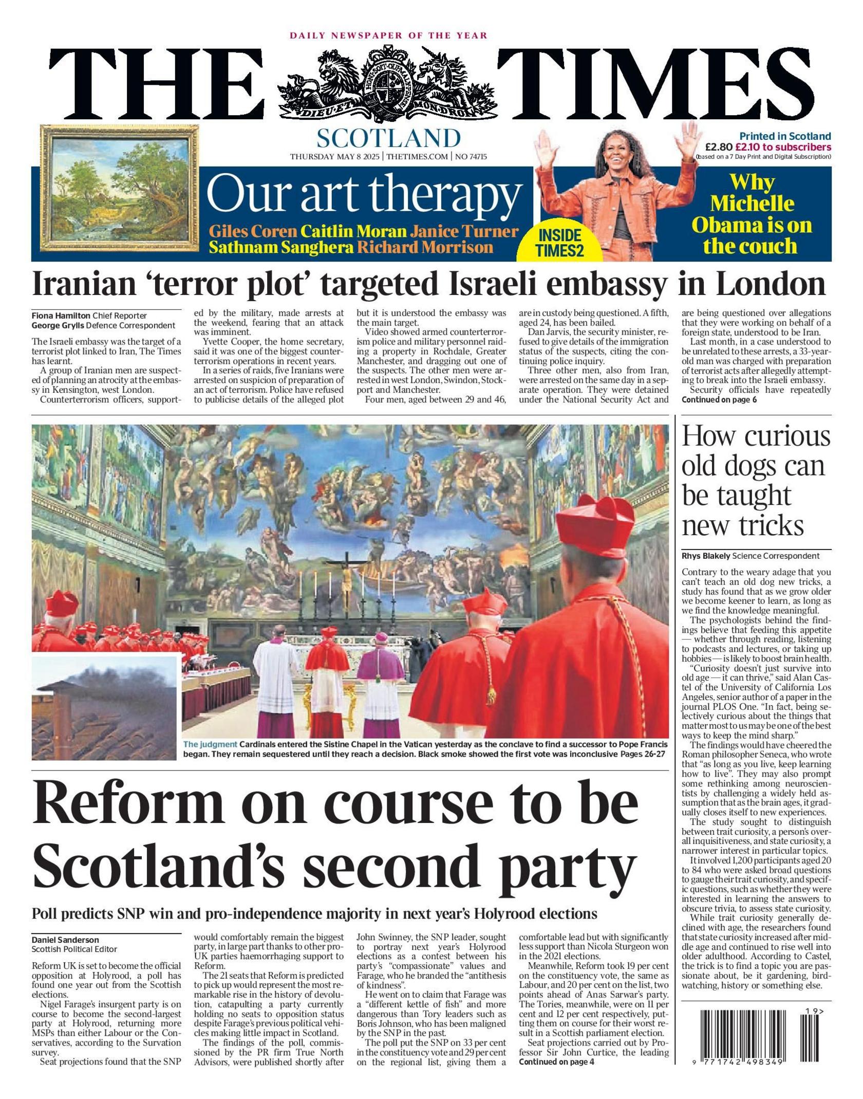The Times