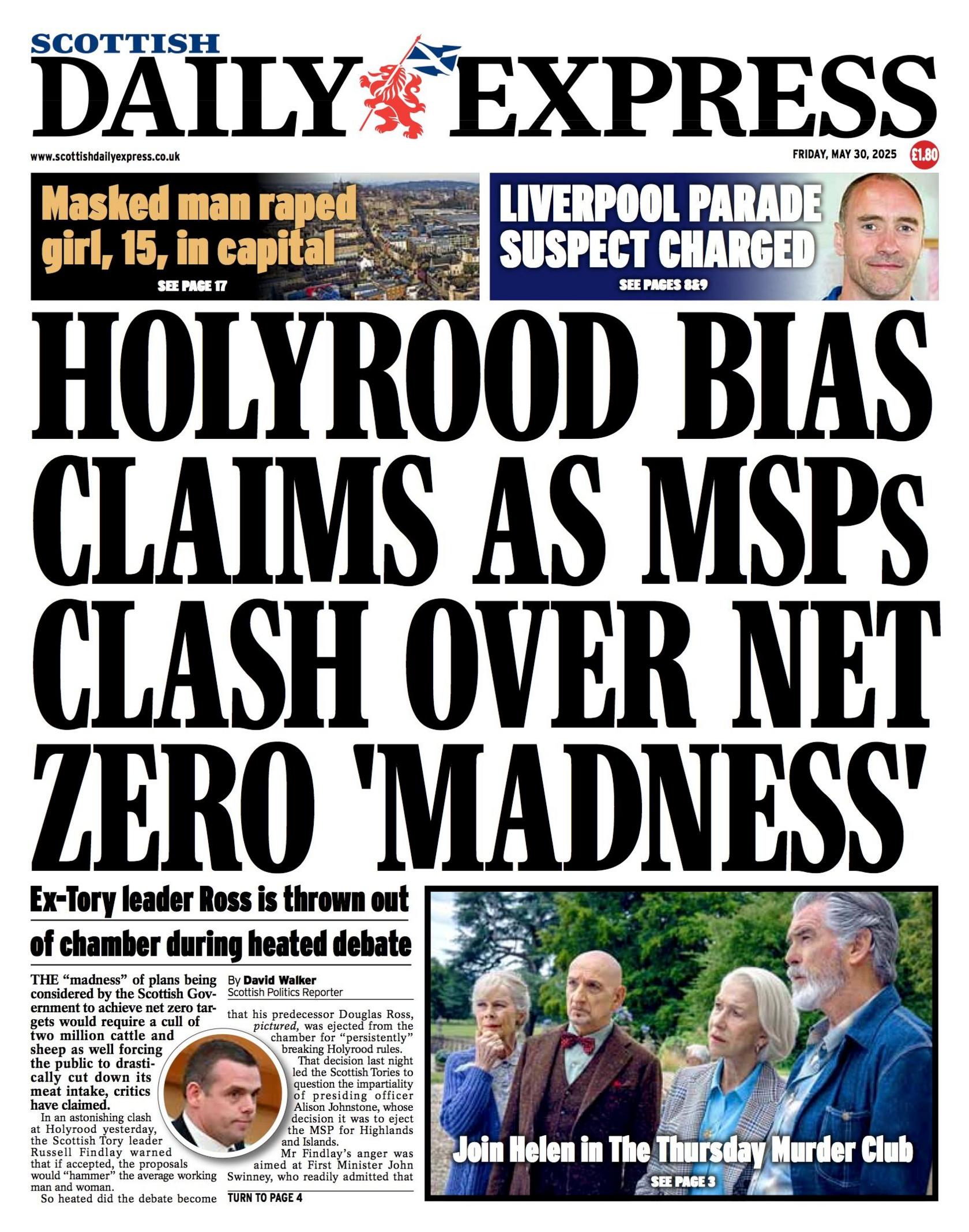 Daily Express