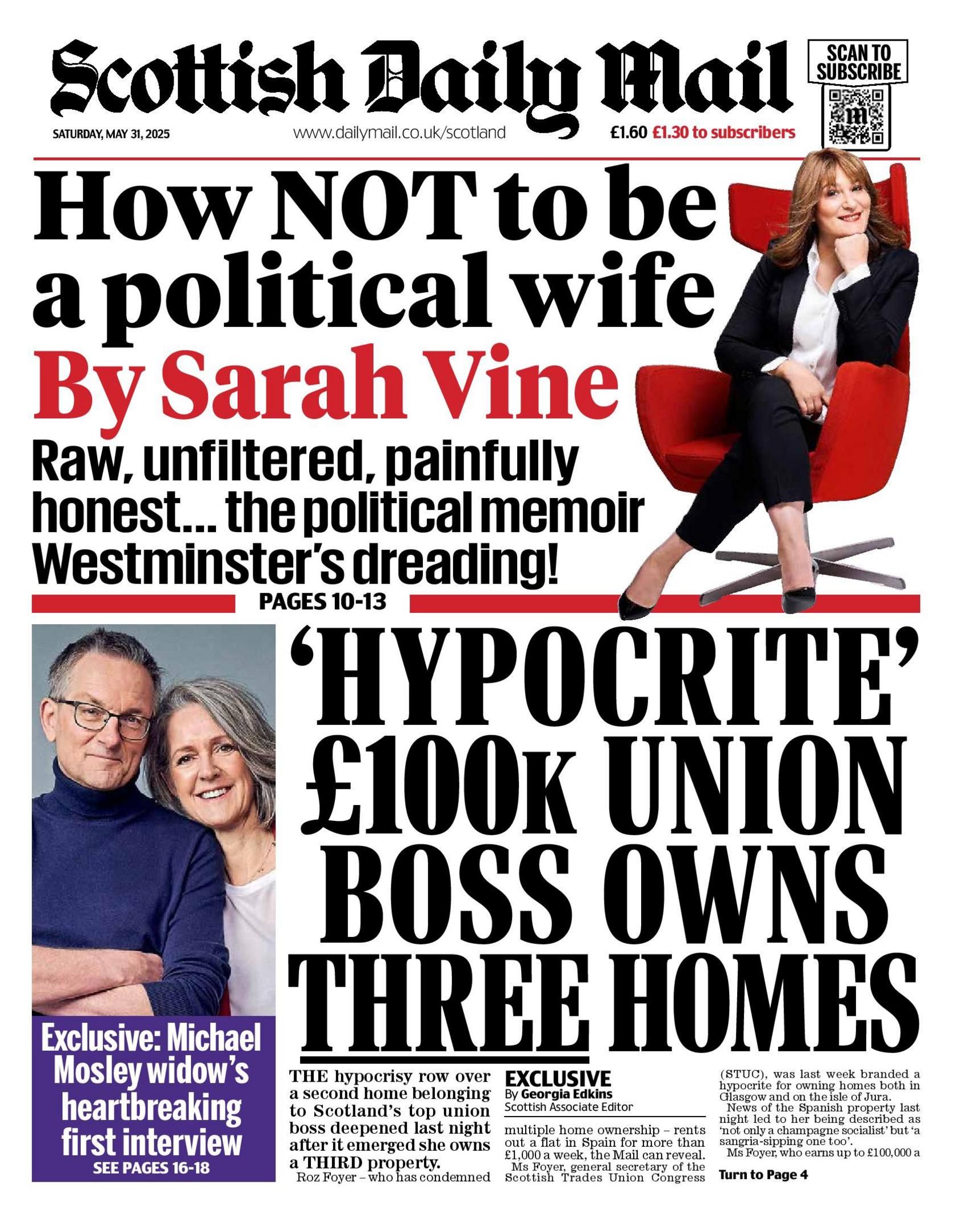 Daily Mail