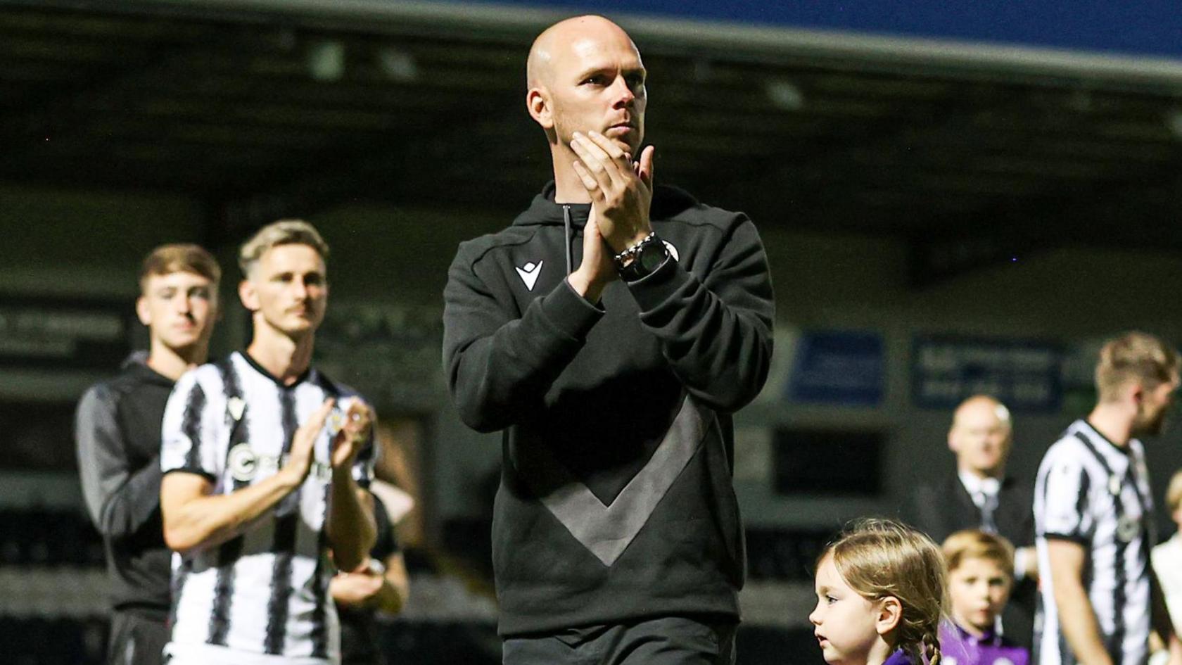 Craig McLeish