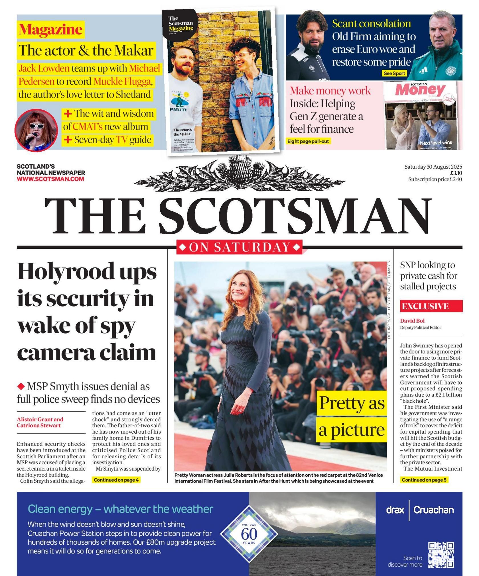 The Scotsman
