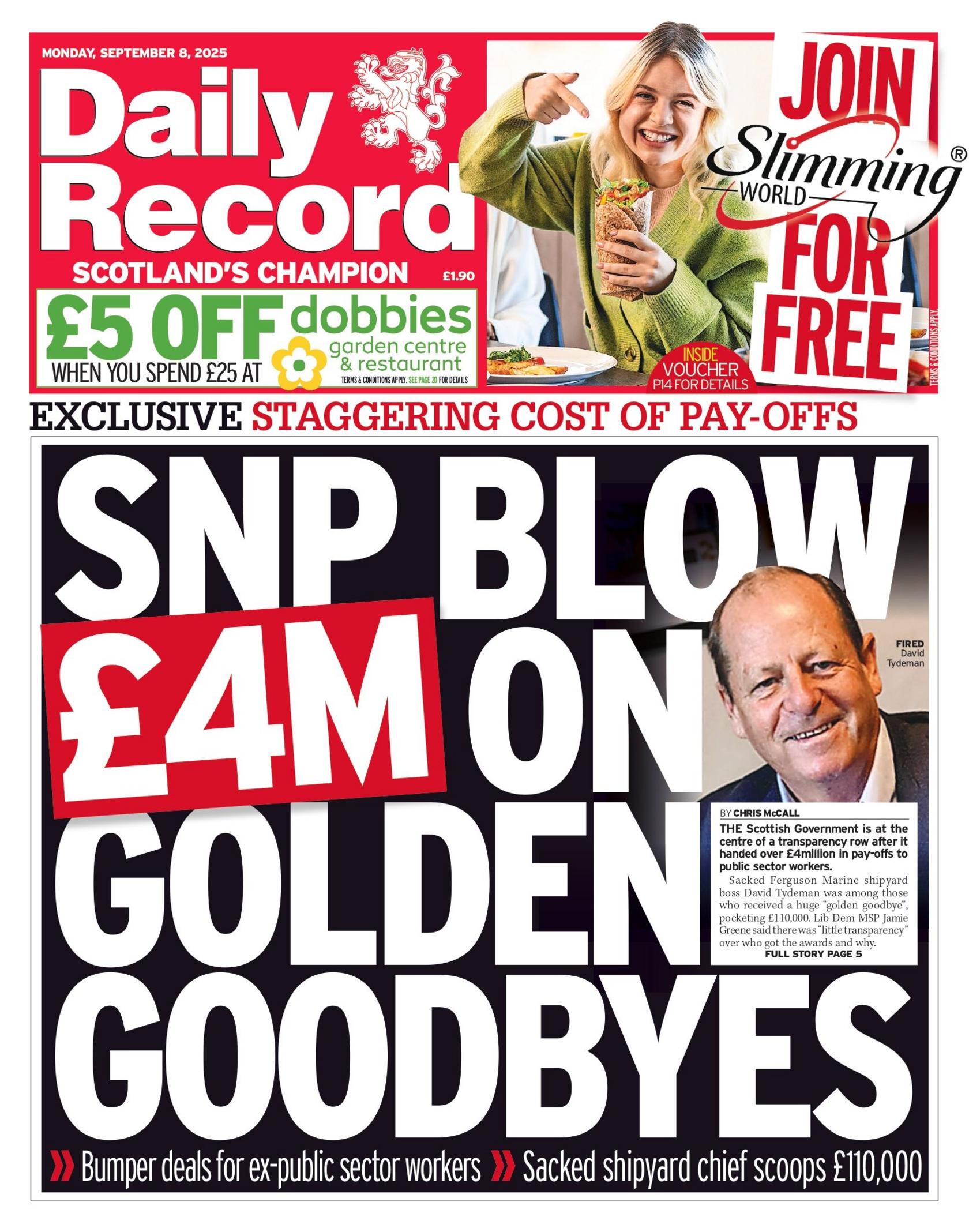Daily Record