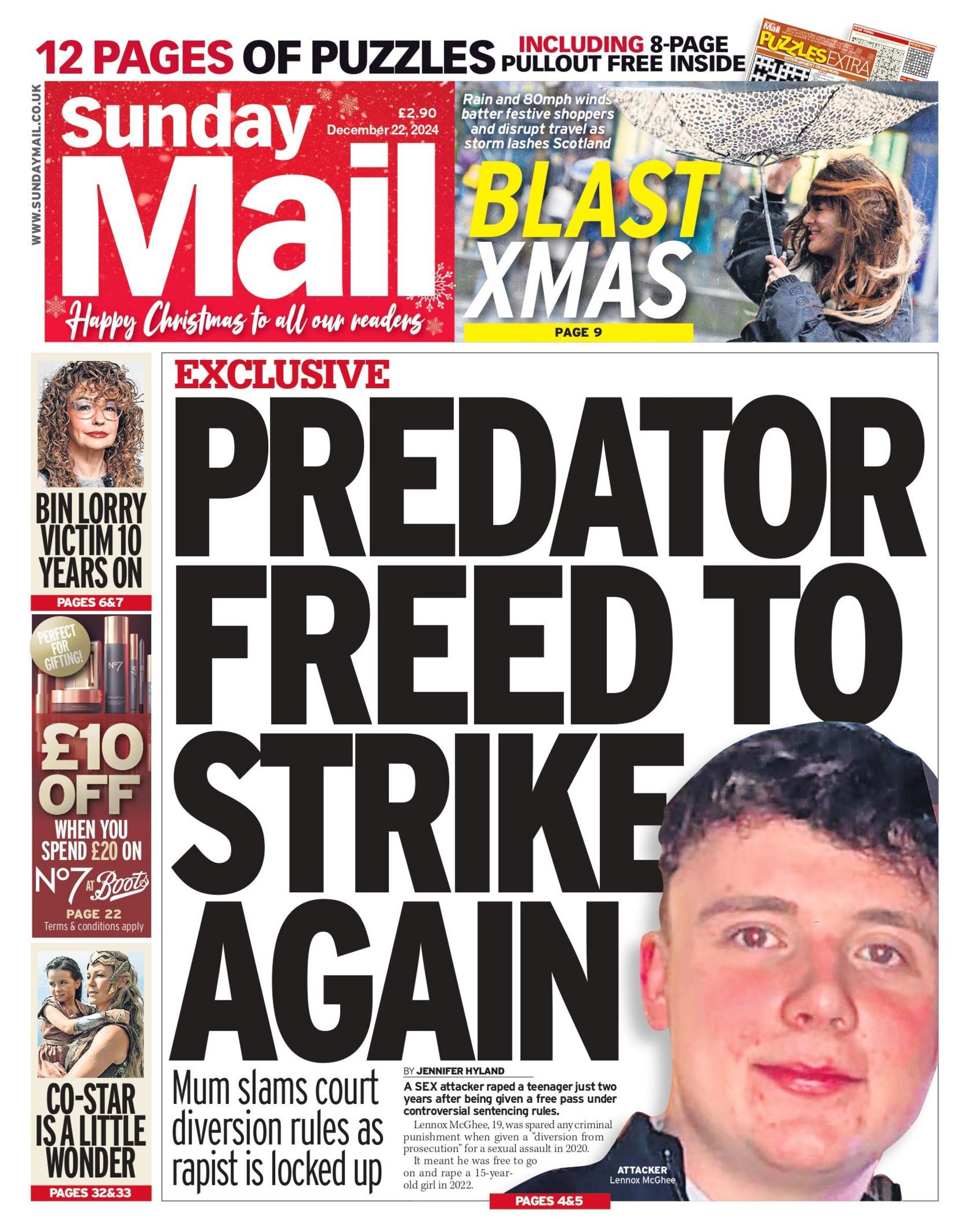 Daily Record