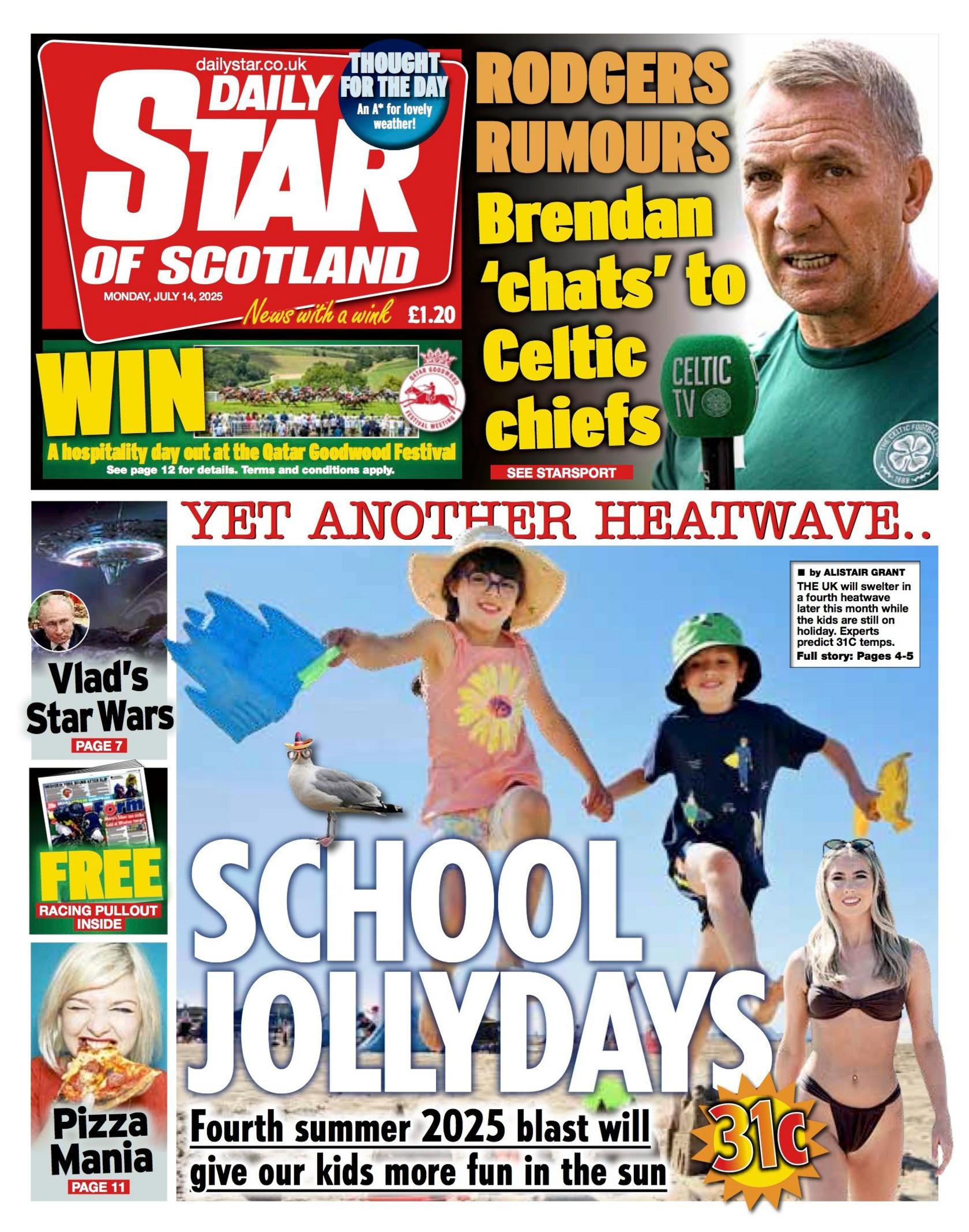 Daily Star