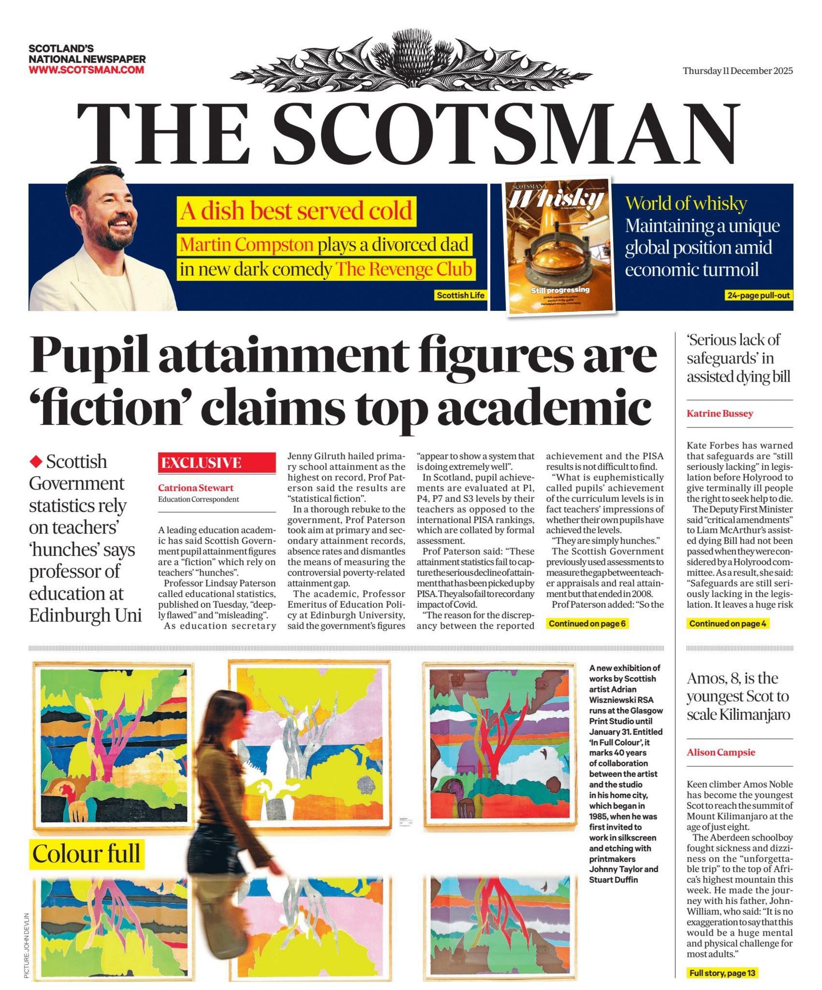 The Scotsman
