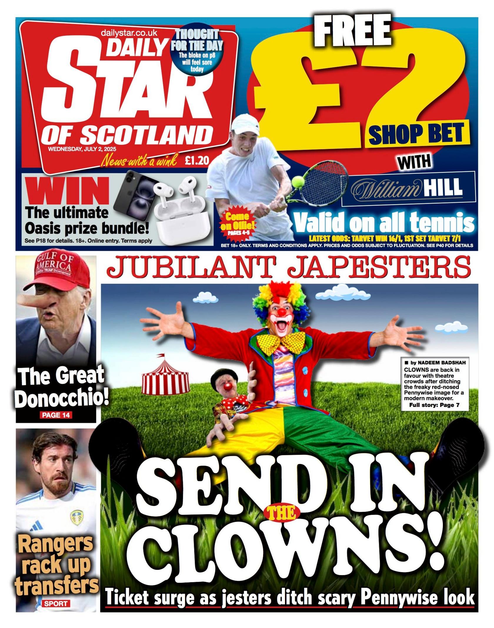 Daily Star