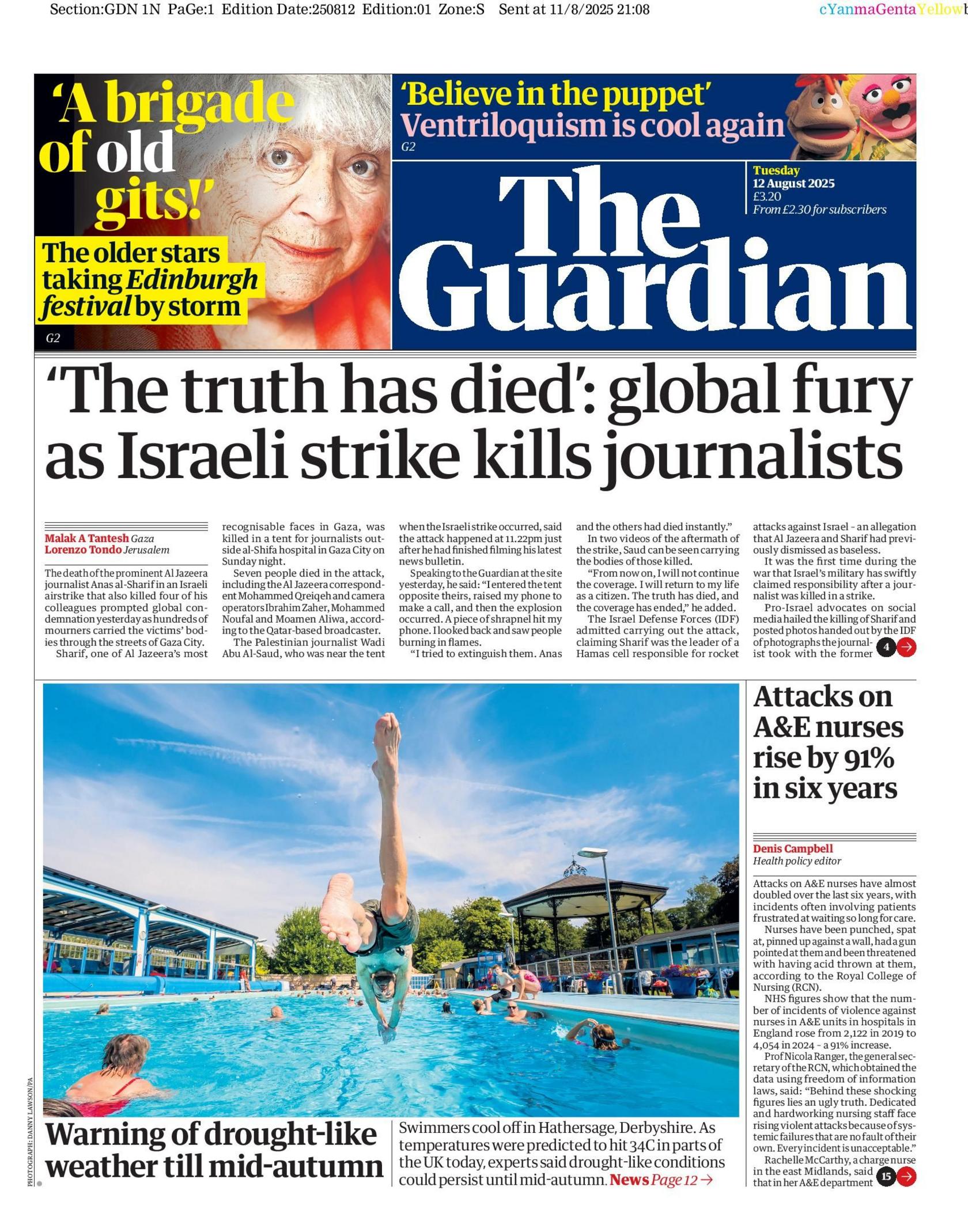 The Guardian