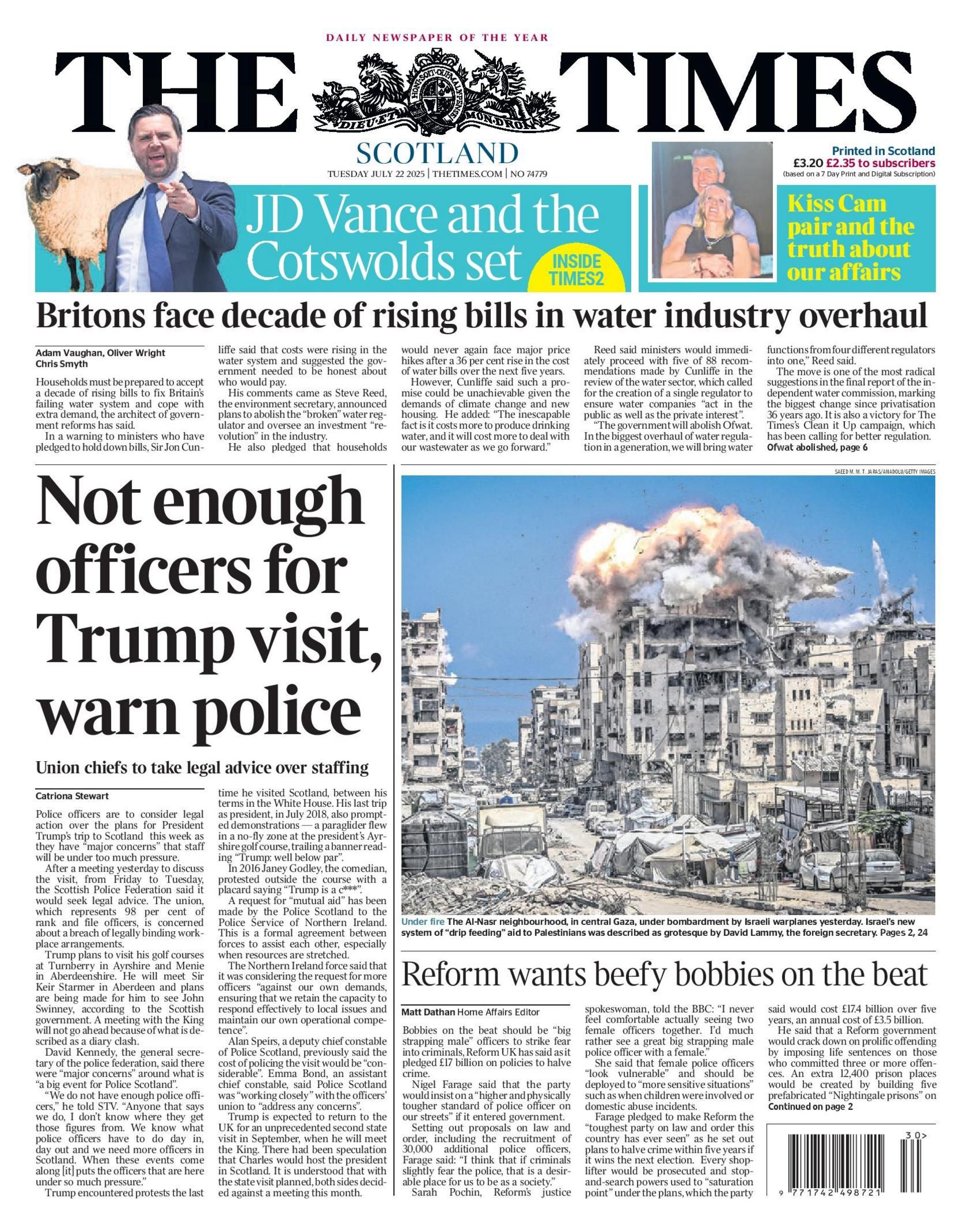 The Times