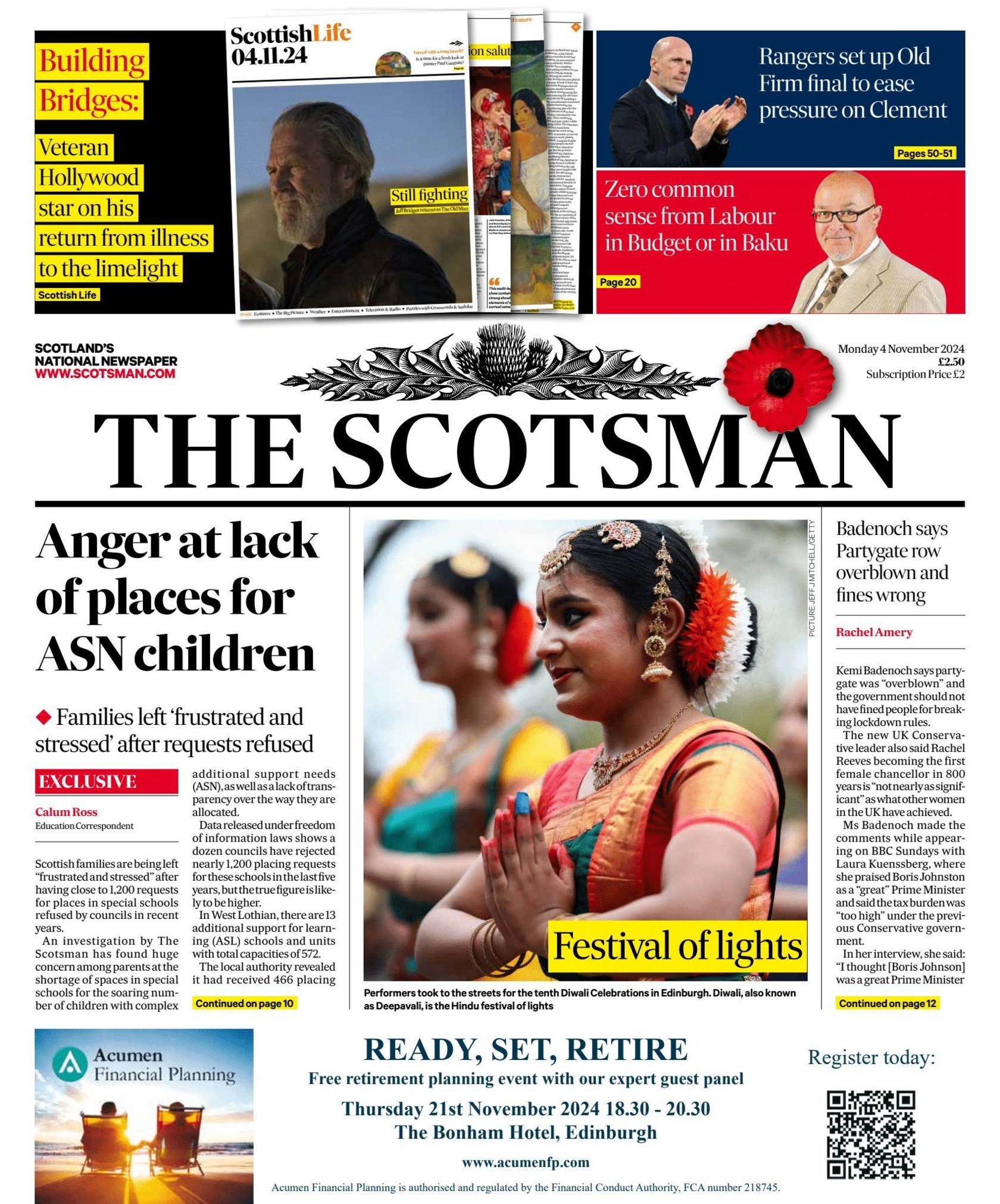 The Scotsman