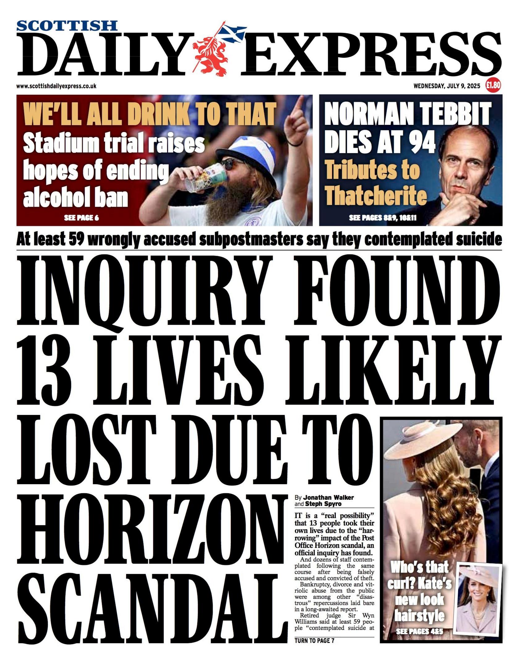 Daily Express