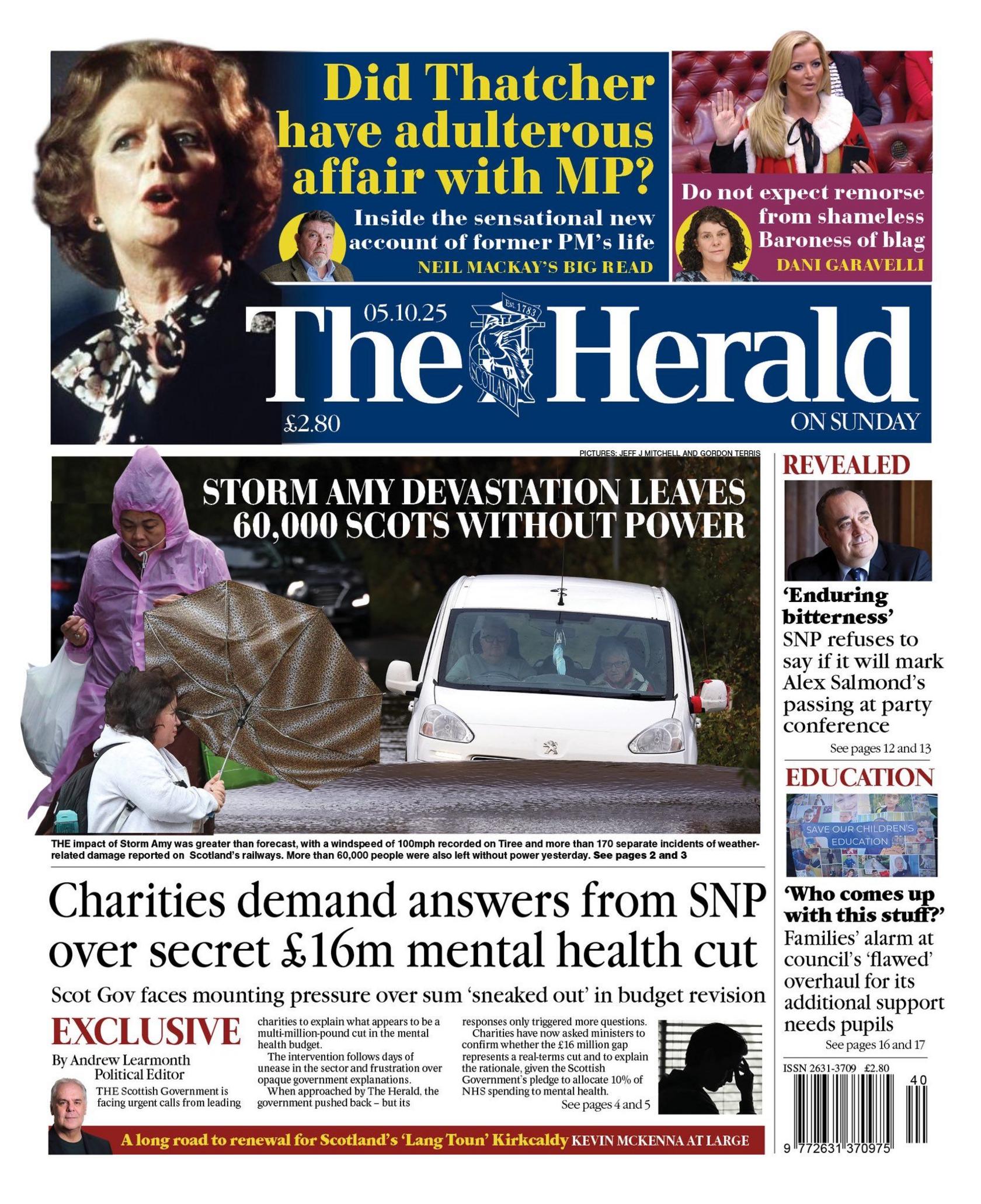 The Herald