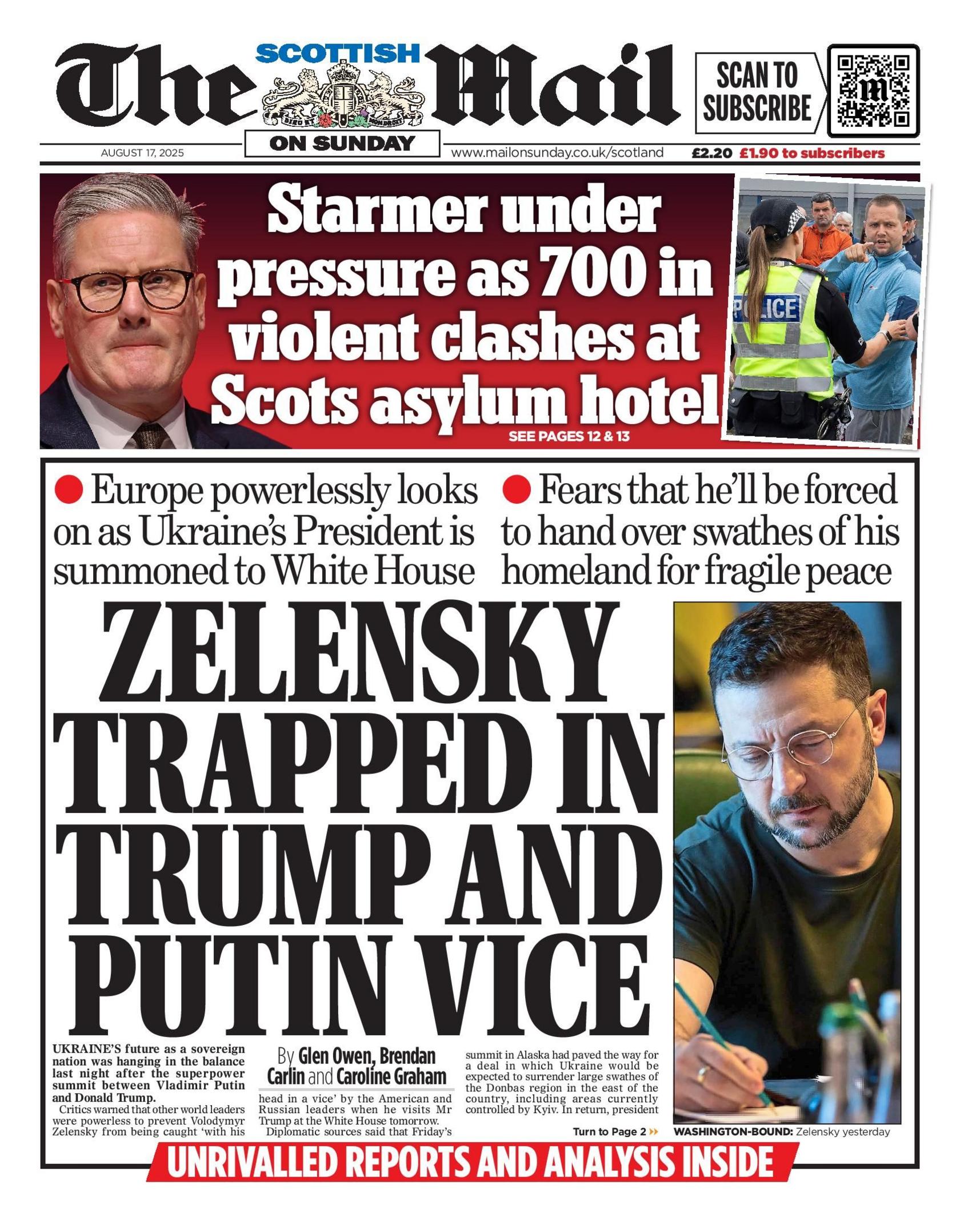 Daily Mail