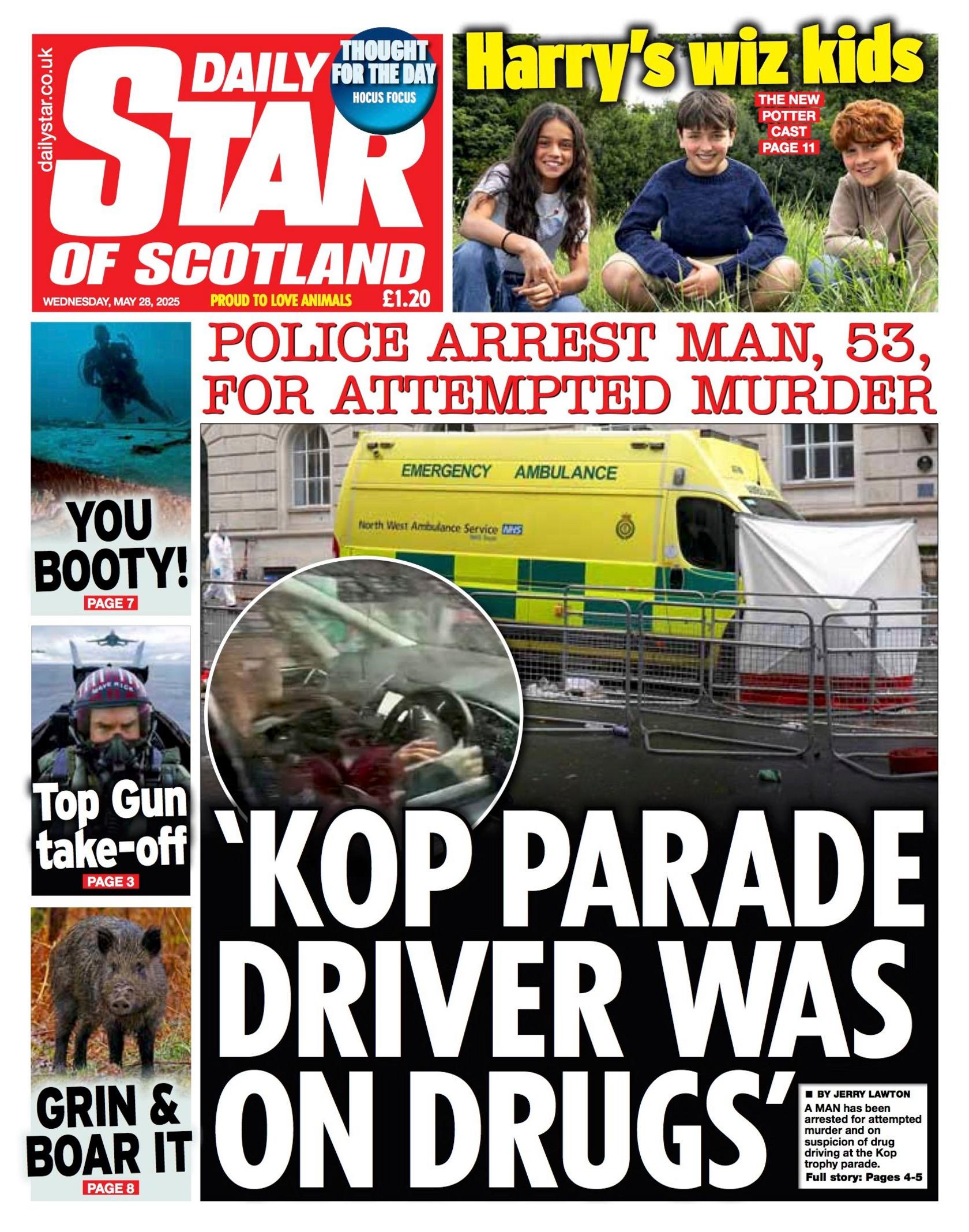 Daily Star