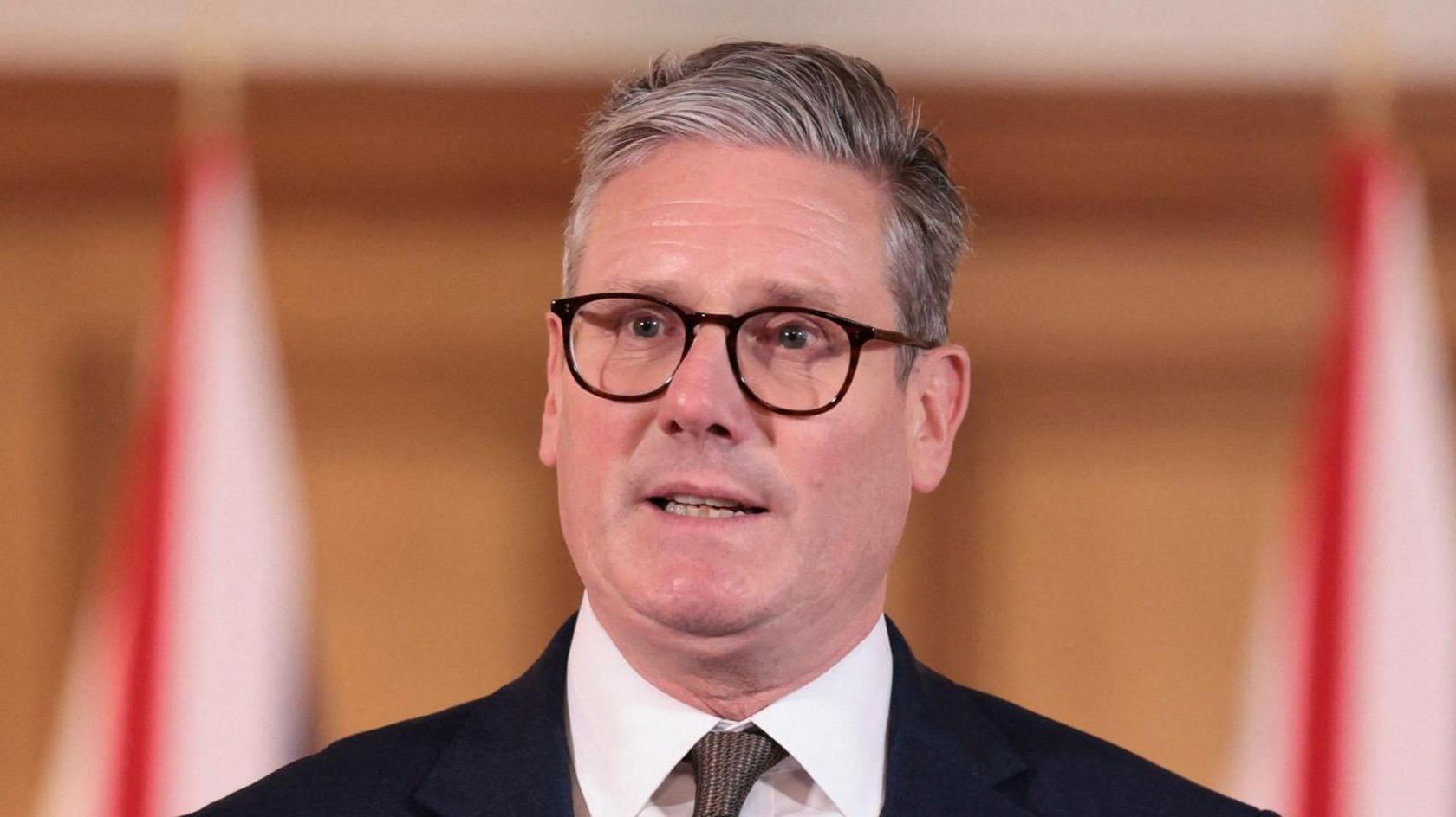 Keir Starmer