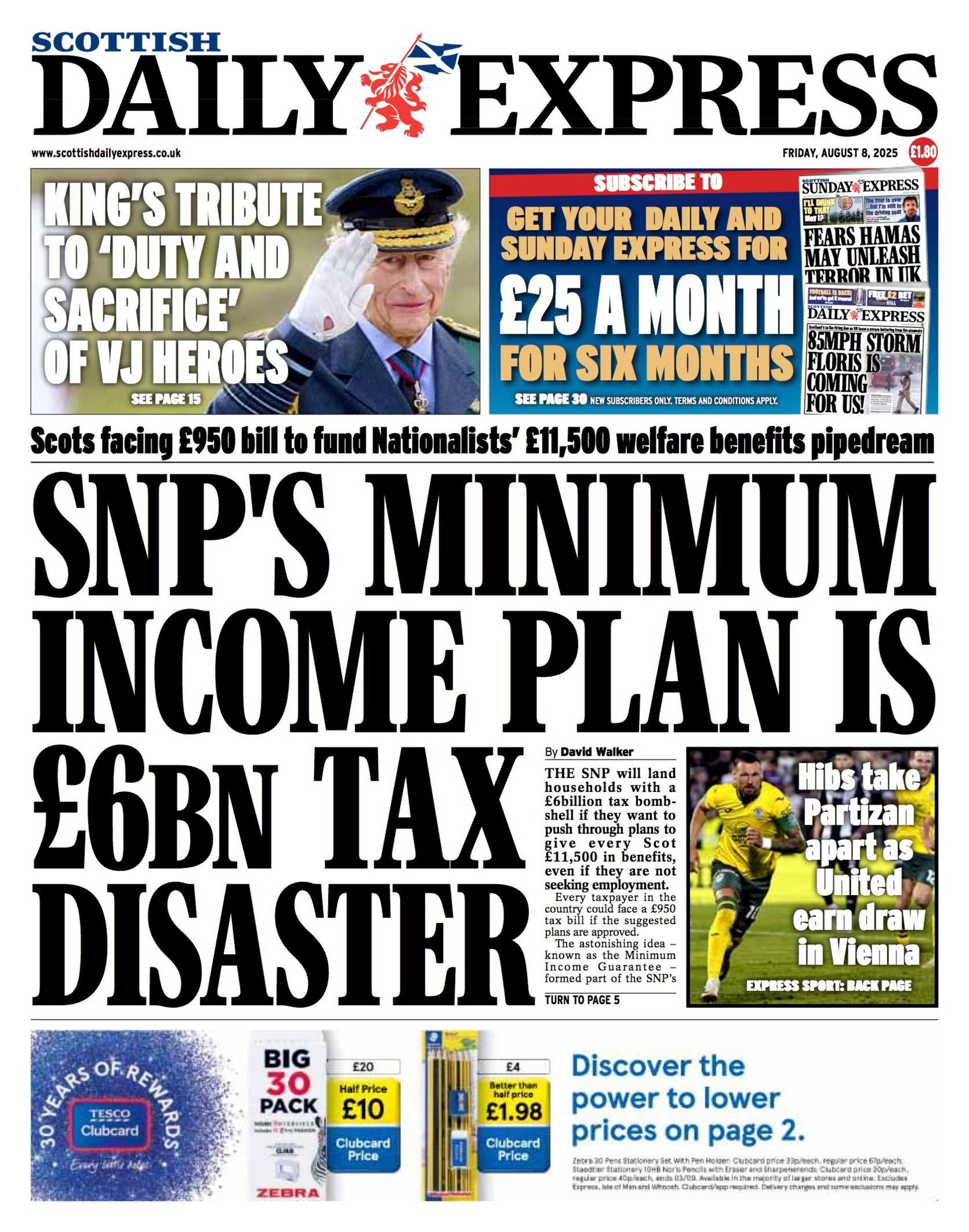 Daily Express