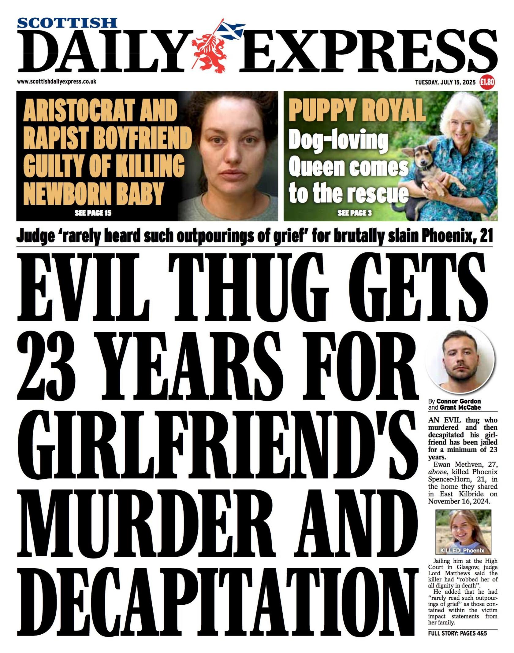 Daily Express