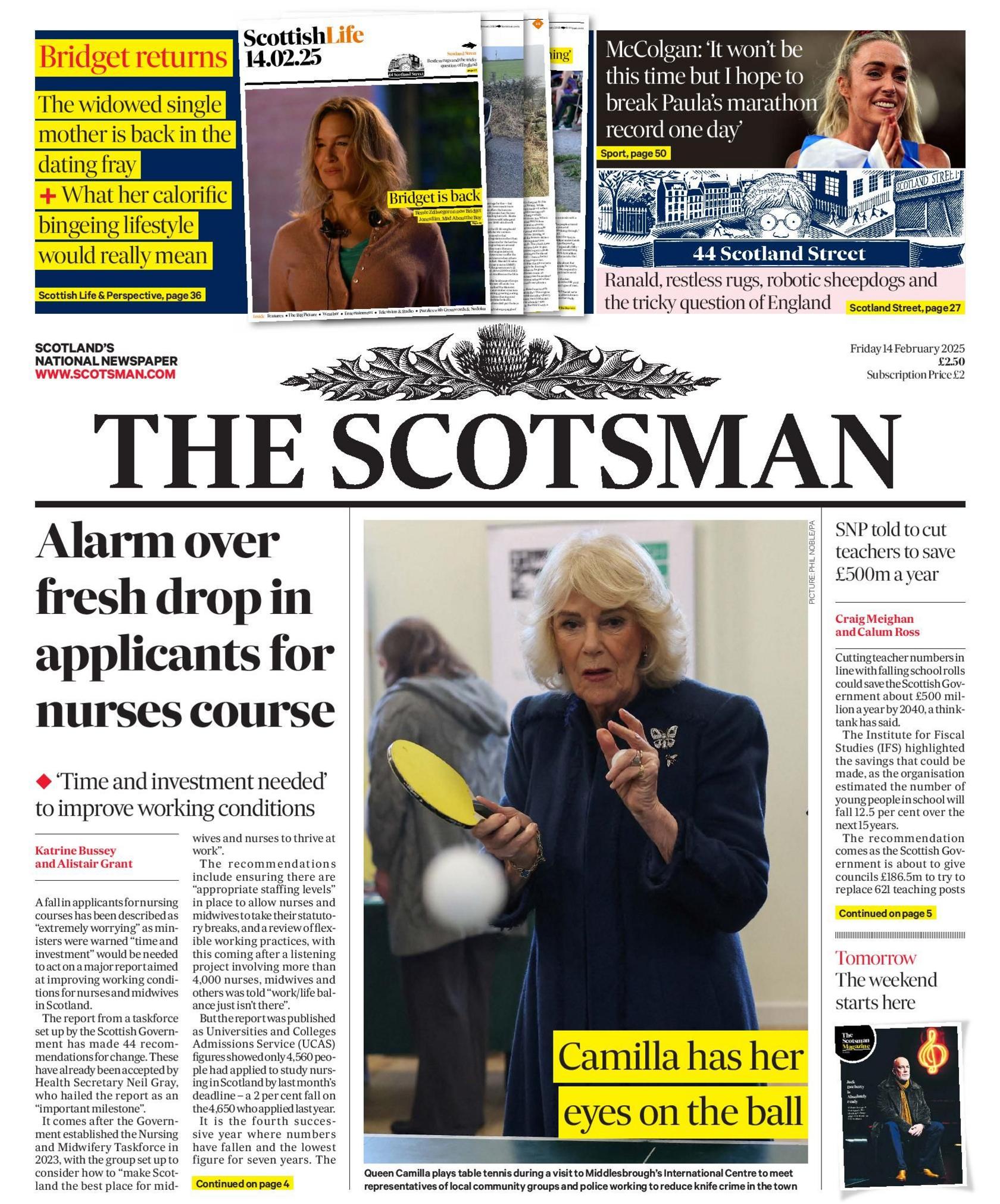 The Scotsman