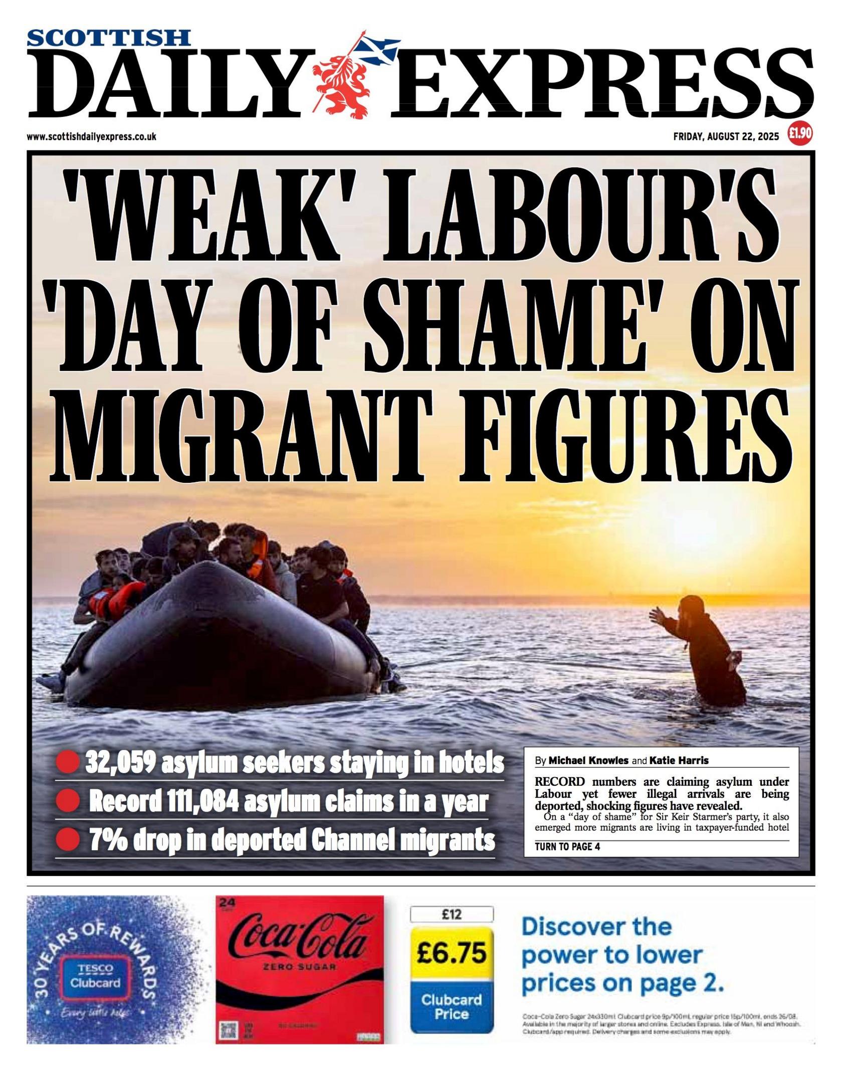 Daily Express
