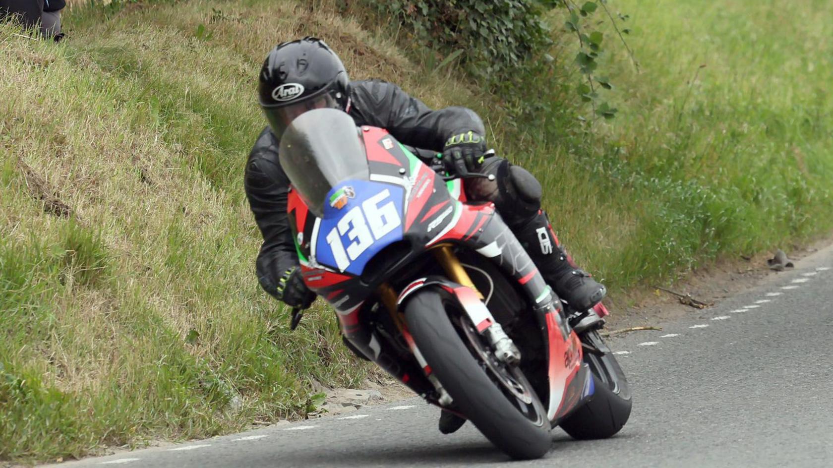 John O'Donovan