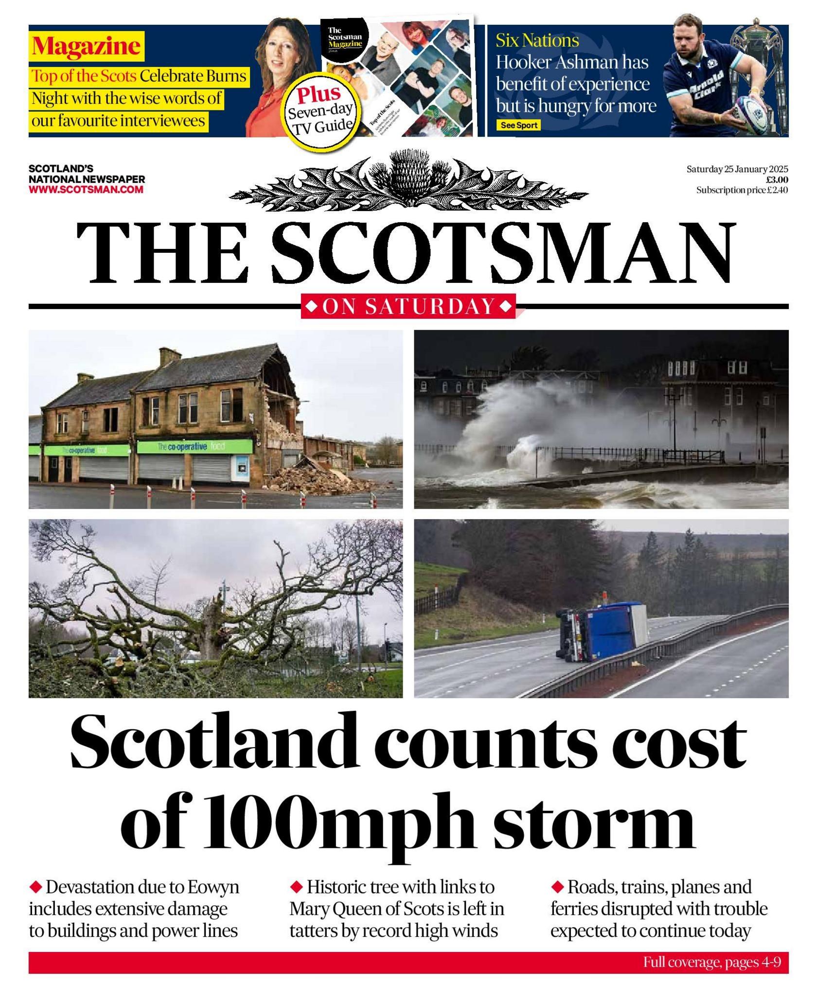 The Scotsman