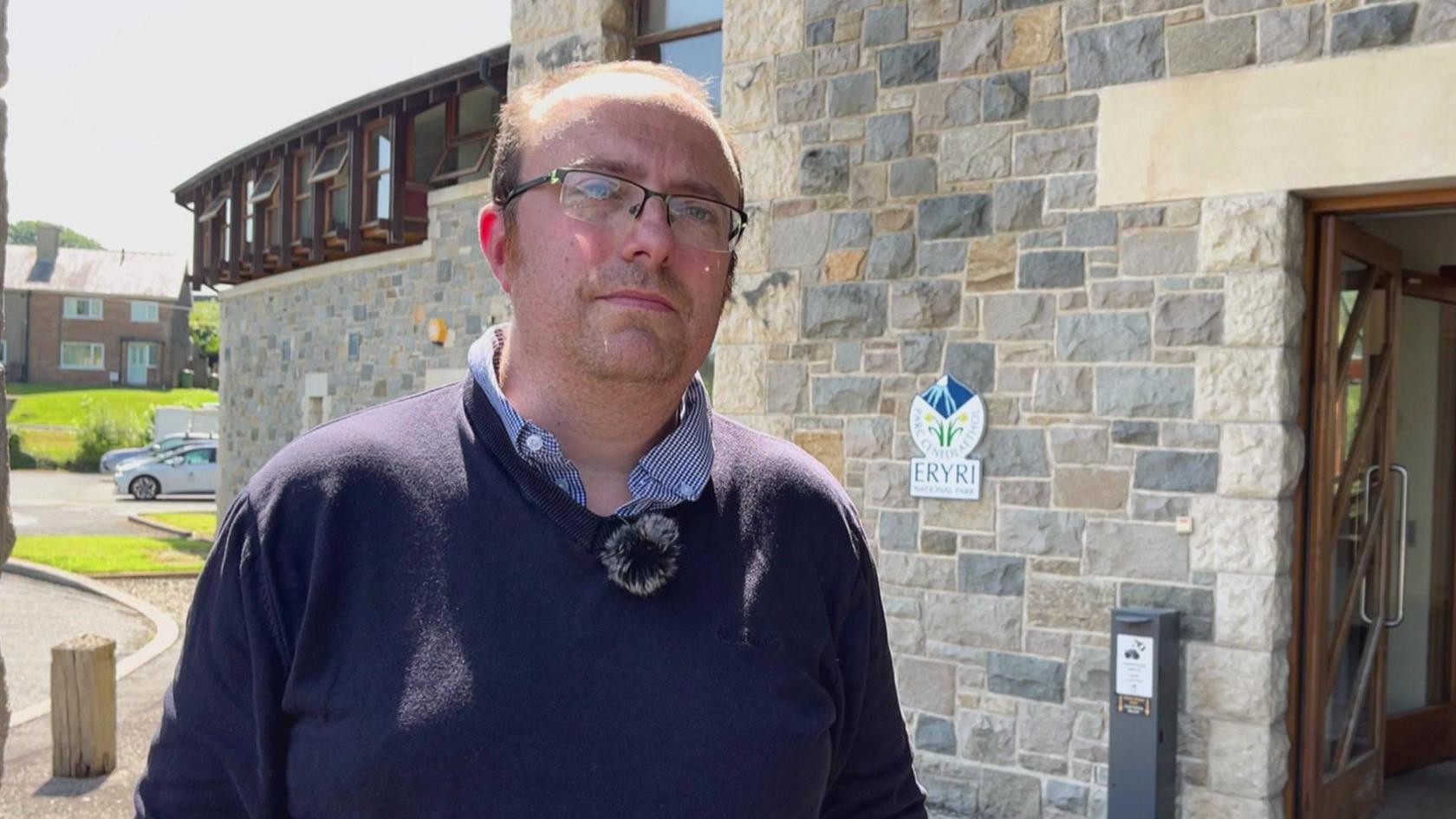 Graeme Cotterill