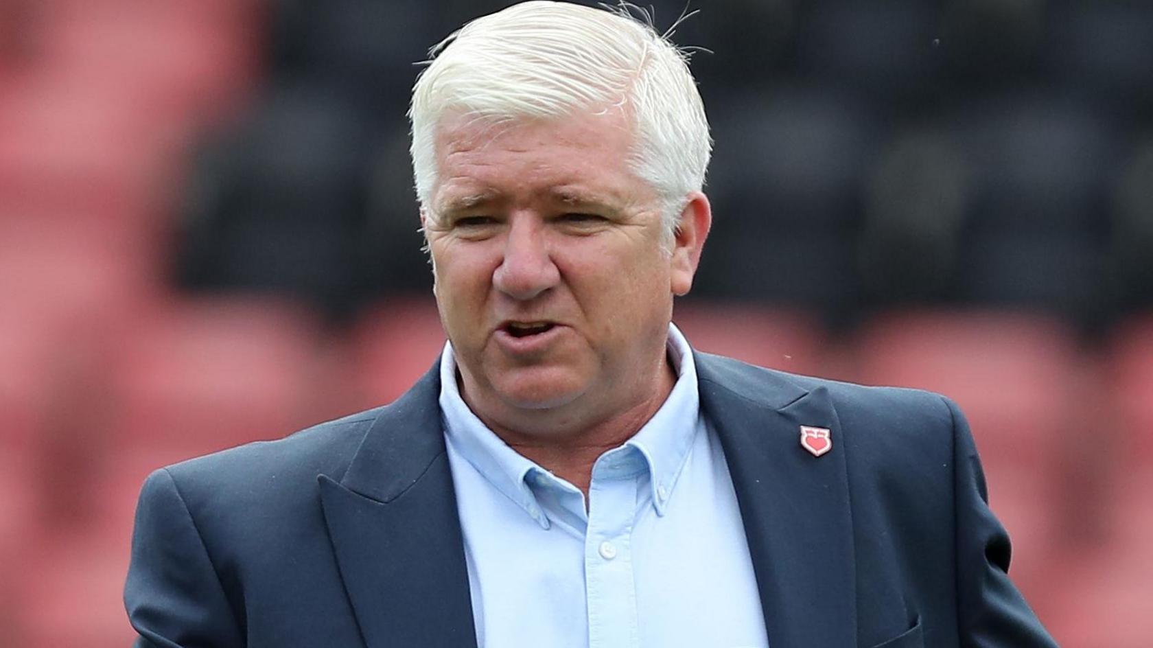 Martin Ling