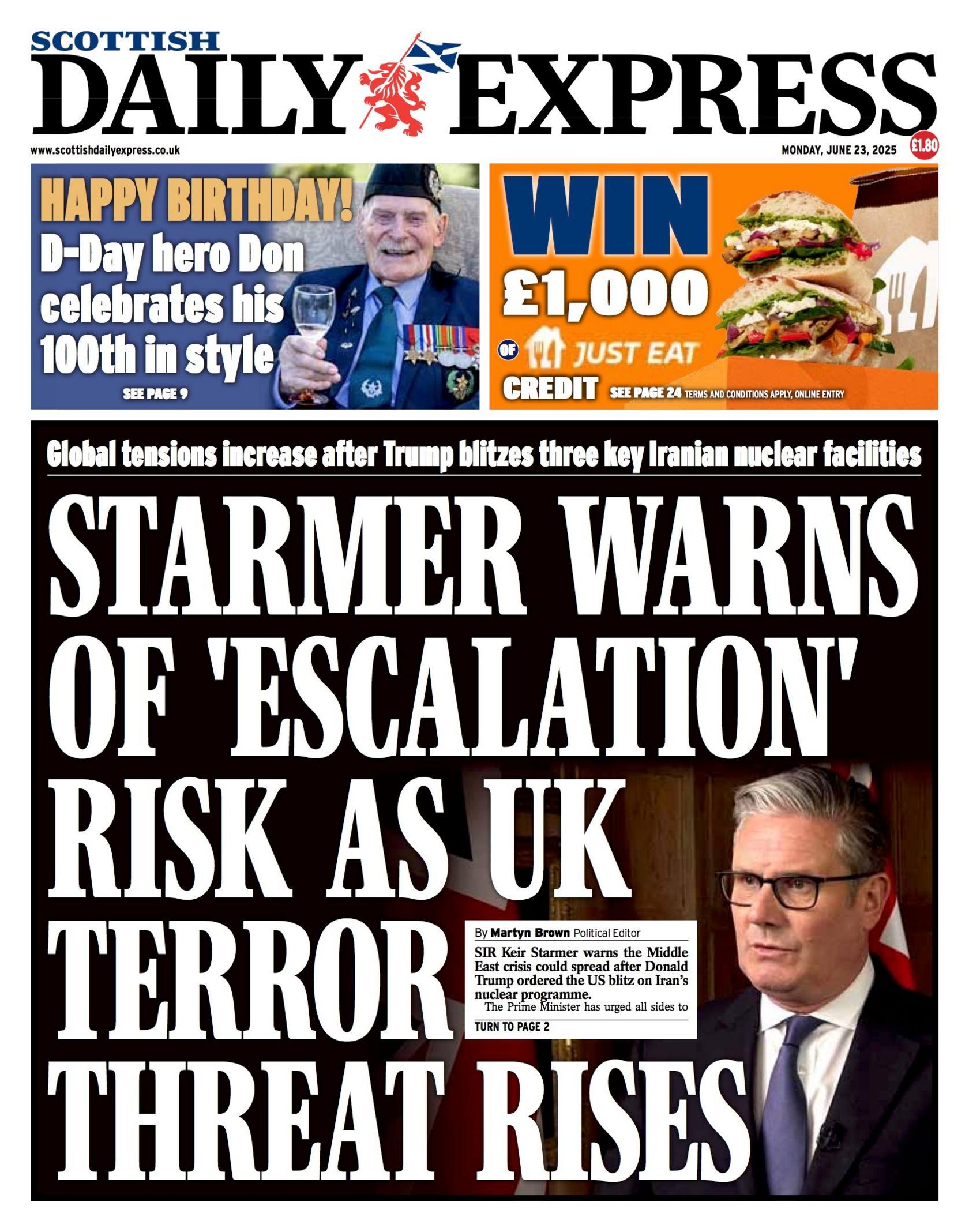 Daily Express