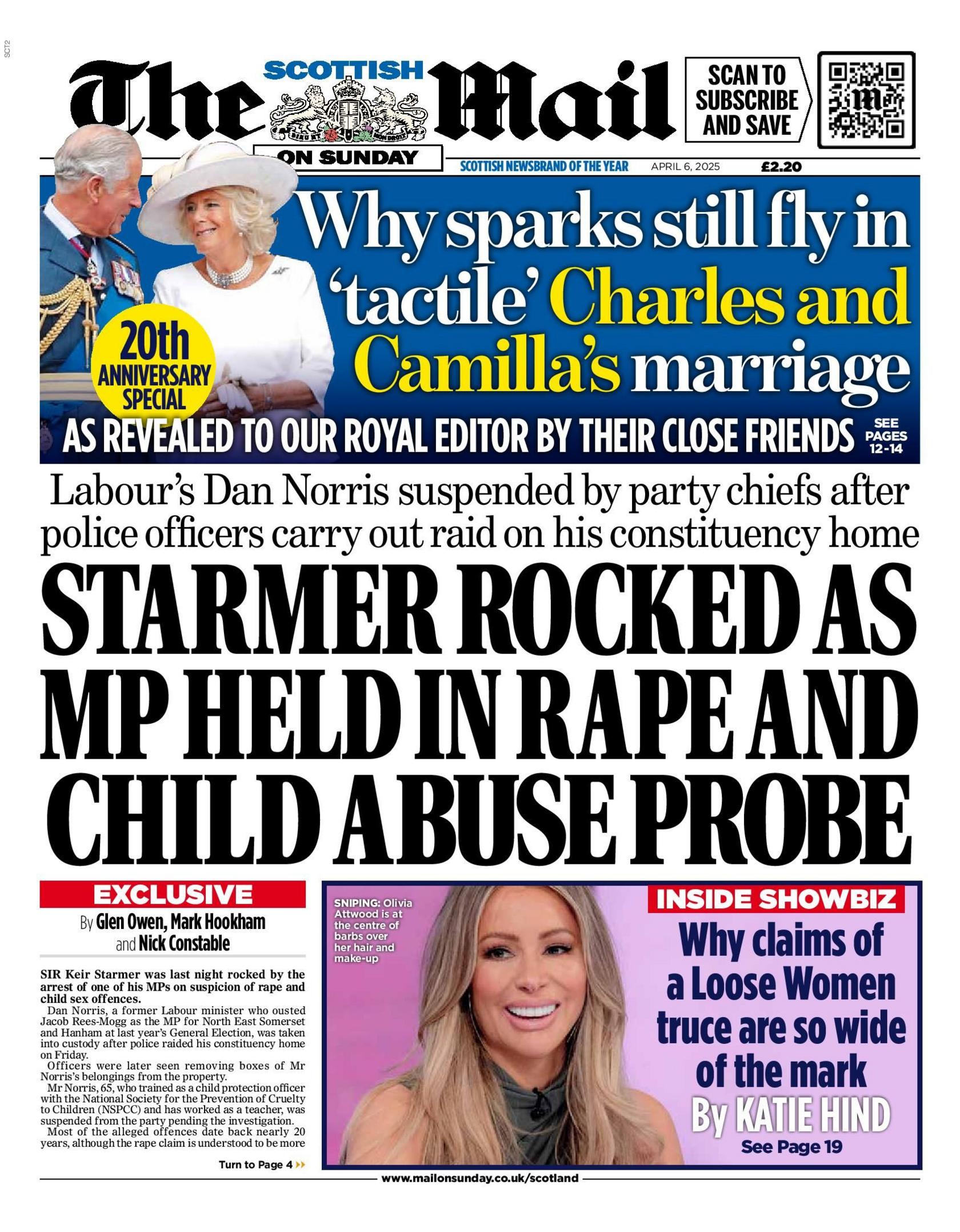 Daily Mail
