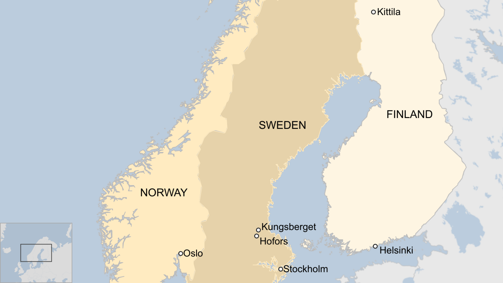 Storm Johannes Three Killed In Sweden As Major Storm Sweeps Nordic E9000c00 E401 11f0 B67b 