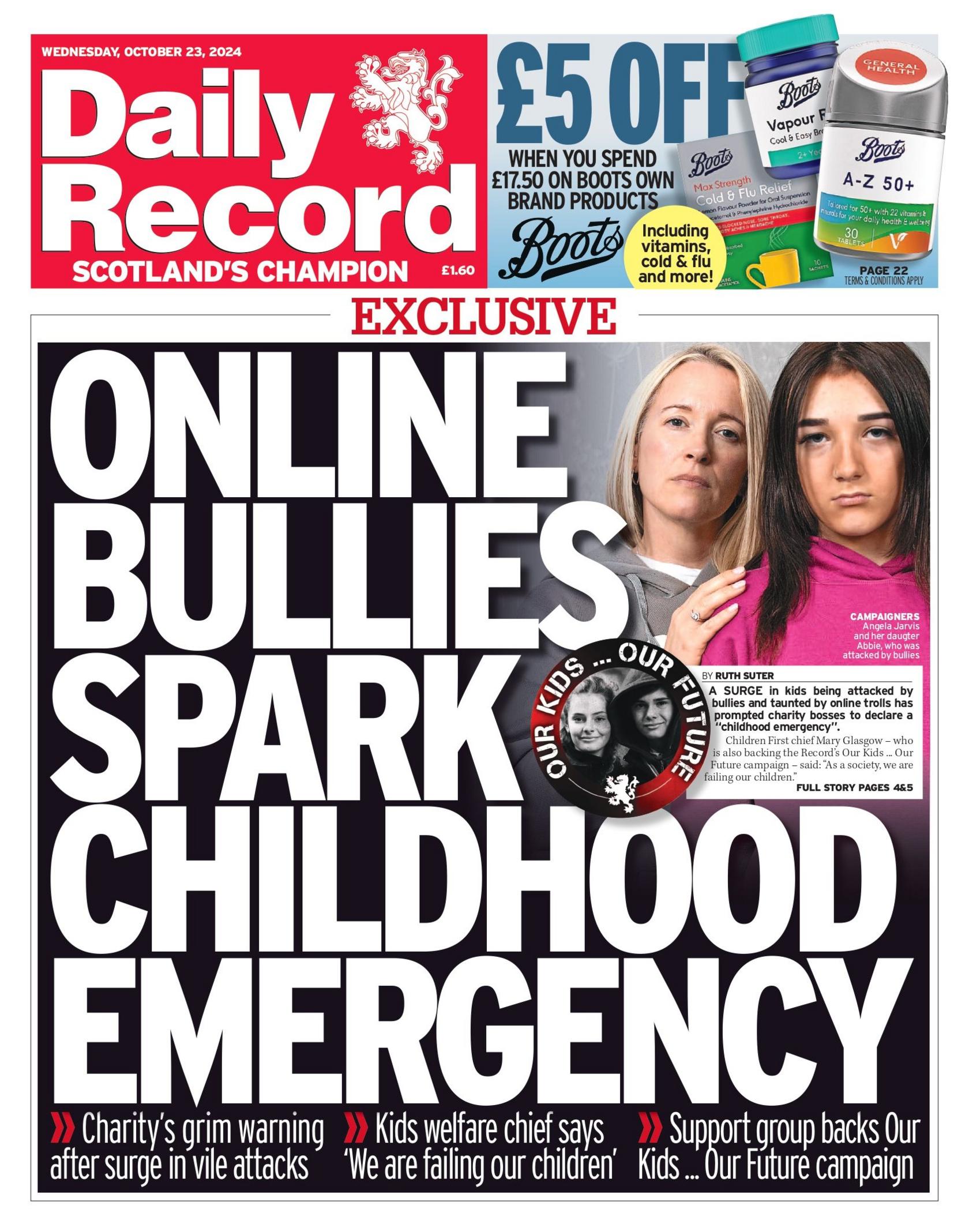 Daily Record