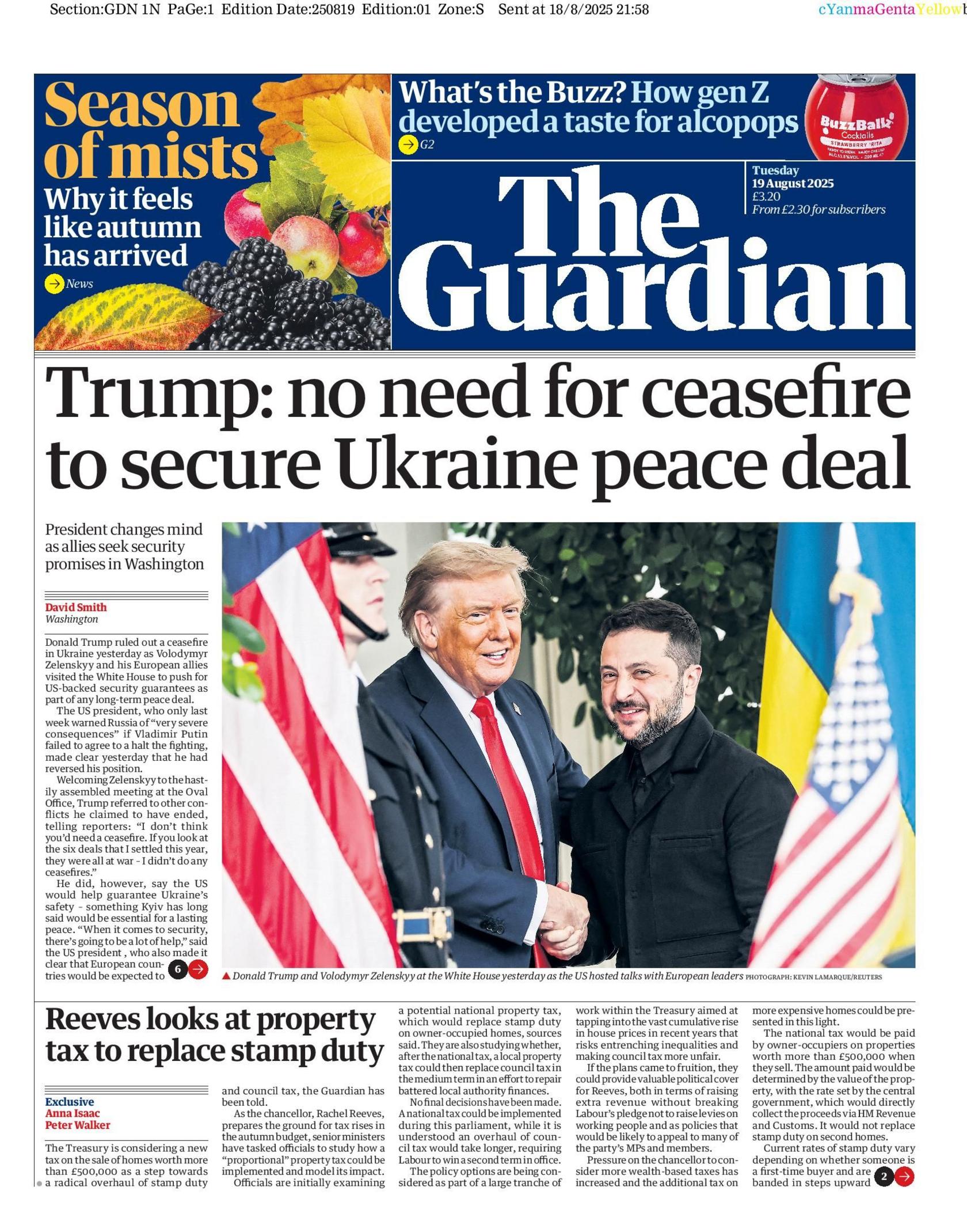 The Guardian